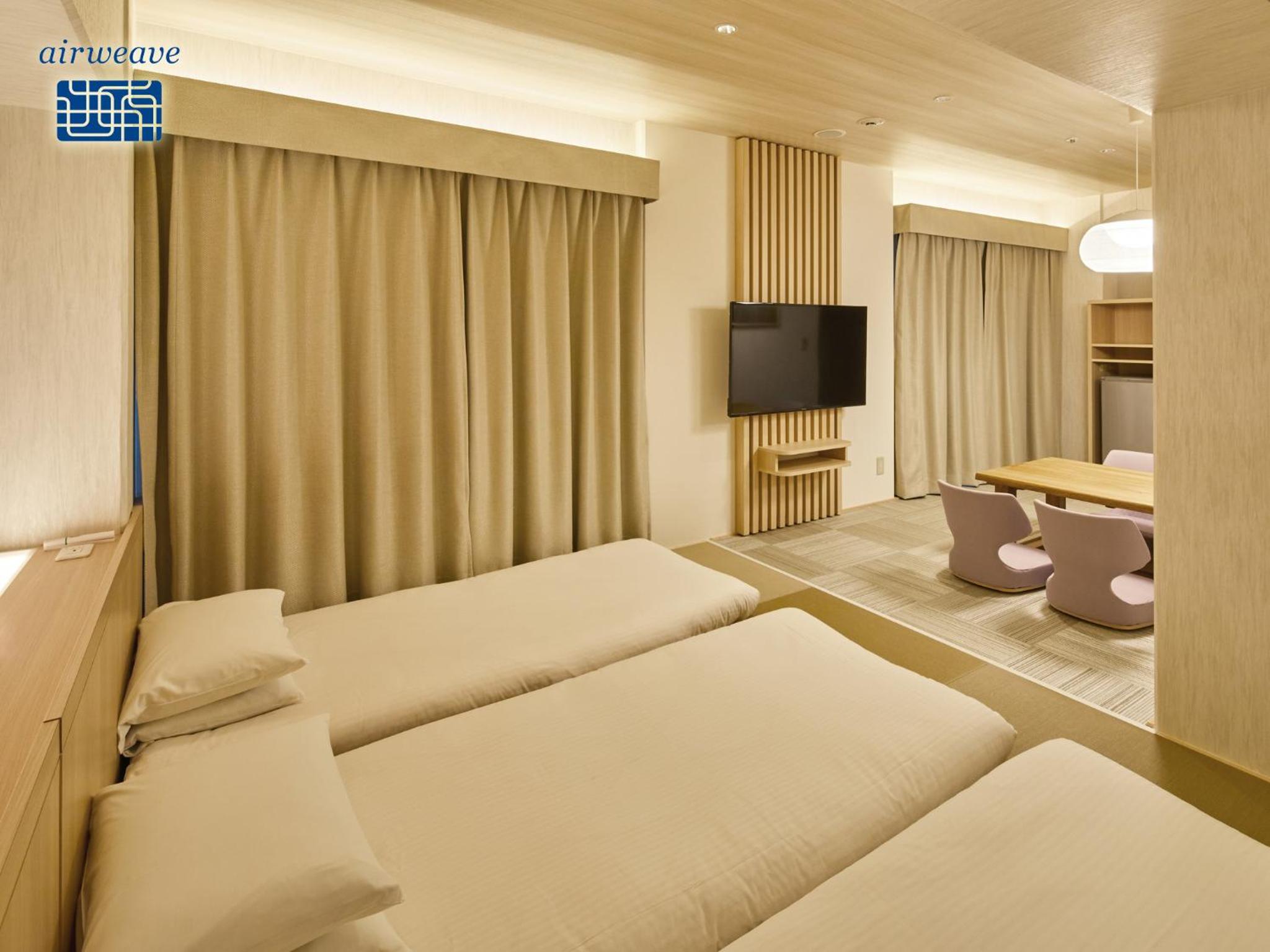 Narita Vacations - Hotel Nikko Narita - Property Image 5