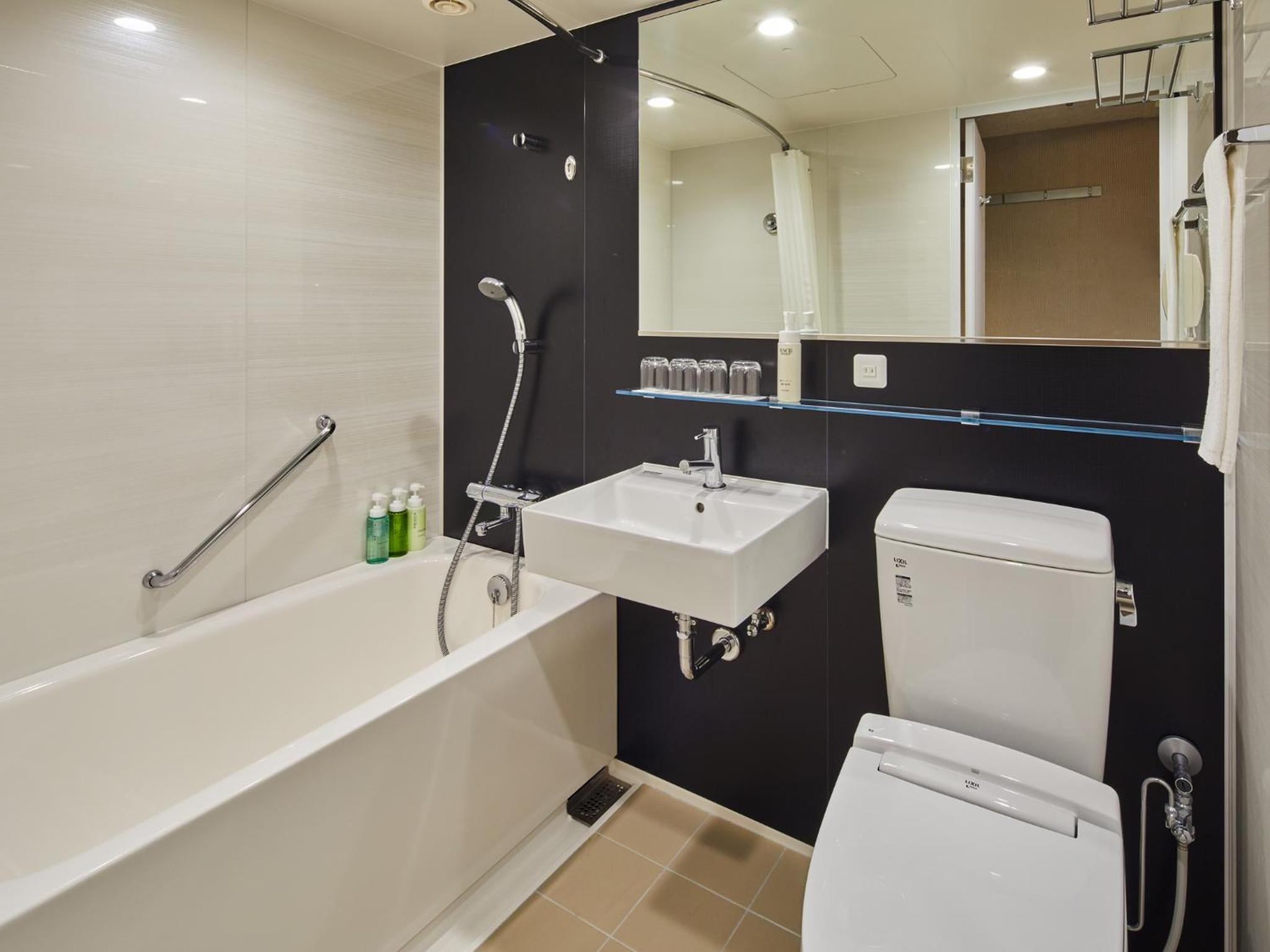 Narita Vacations - Hotel Nikko Narita - Property Image 3