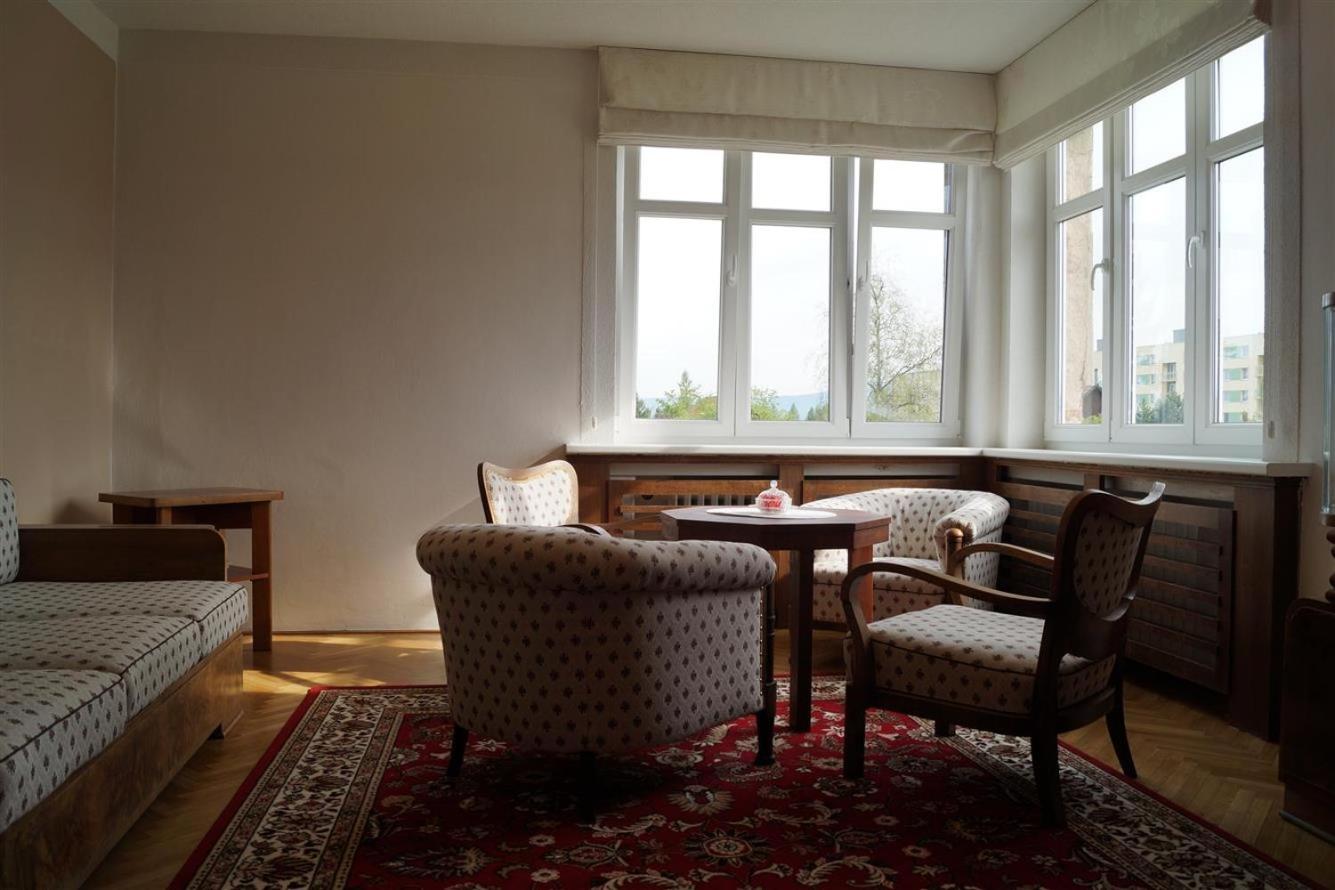 Apartmán u stadionu view 4