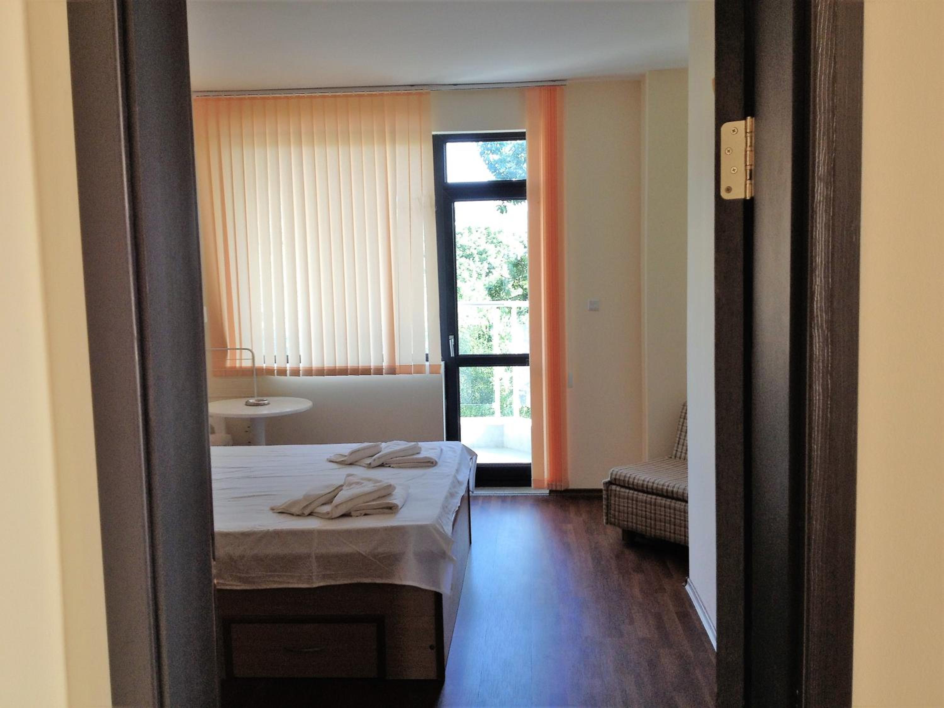 Apartments Yalta