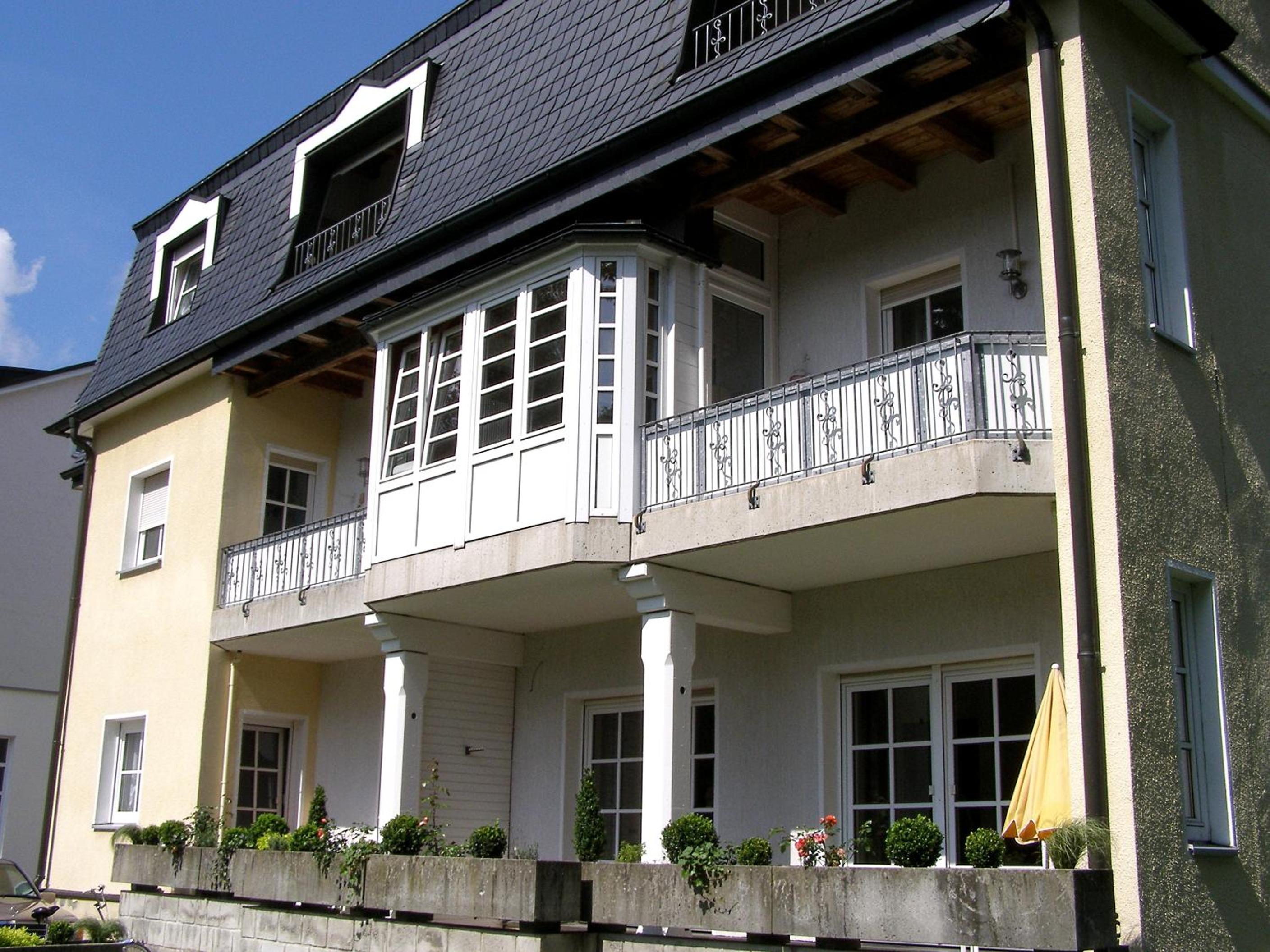 Park-Villa, Therme und Kurpark view 4