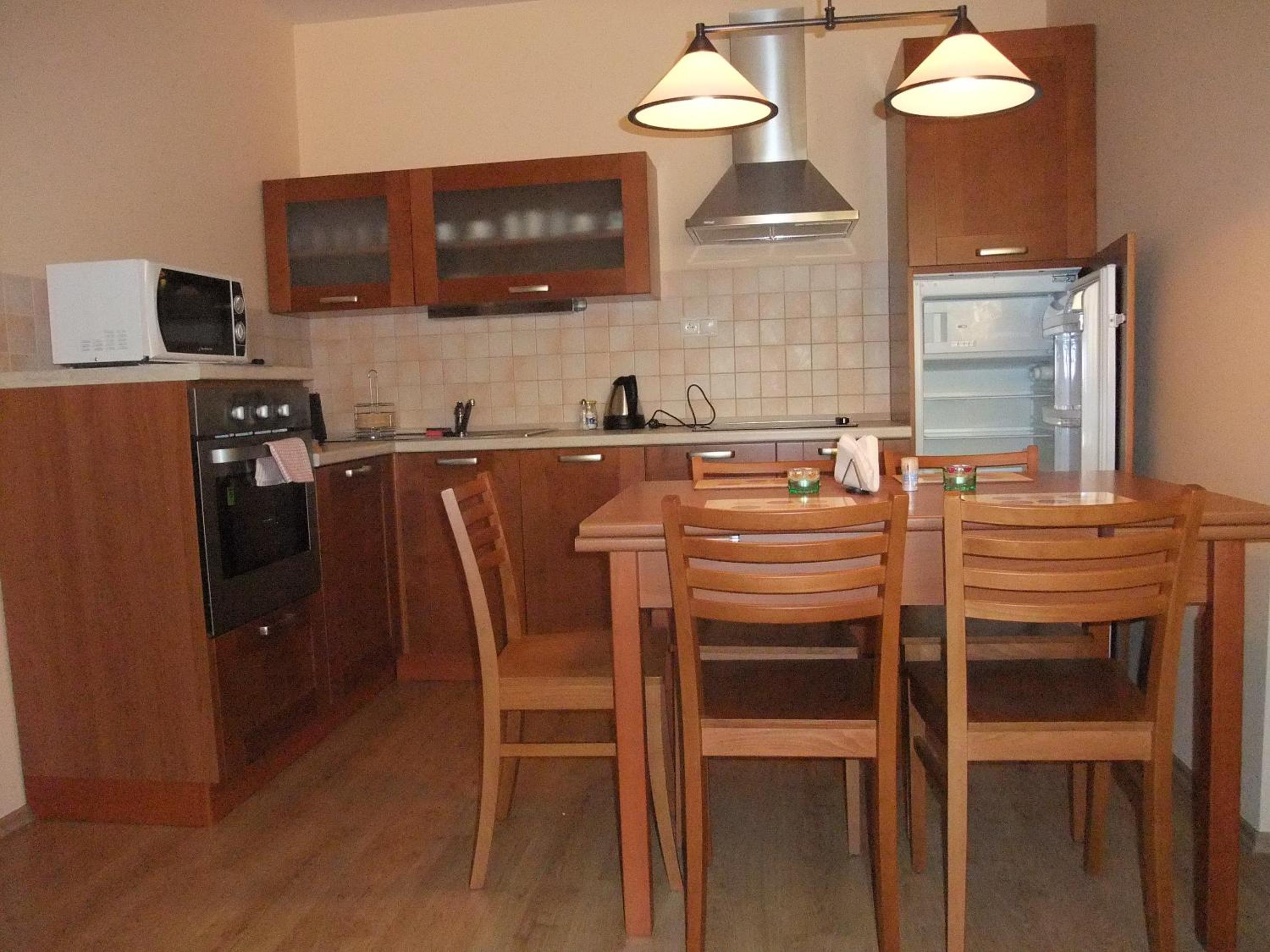 Rodinny apartmán Slnečnica view 3