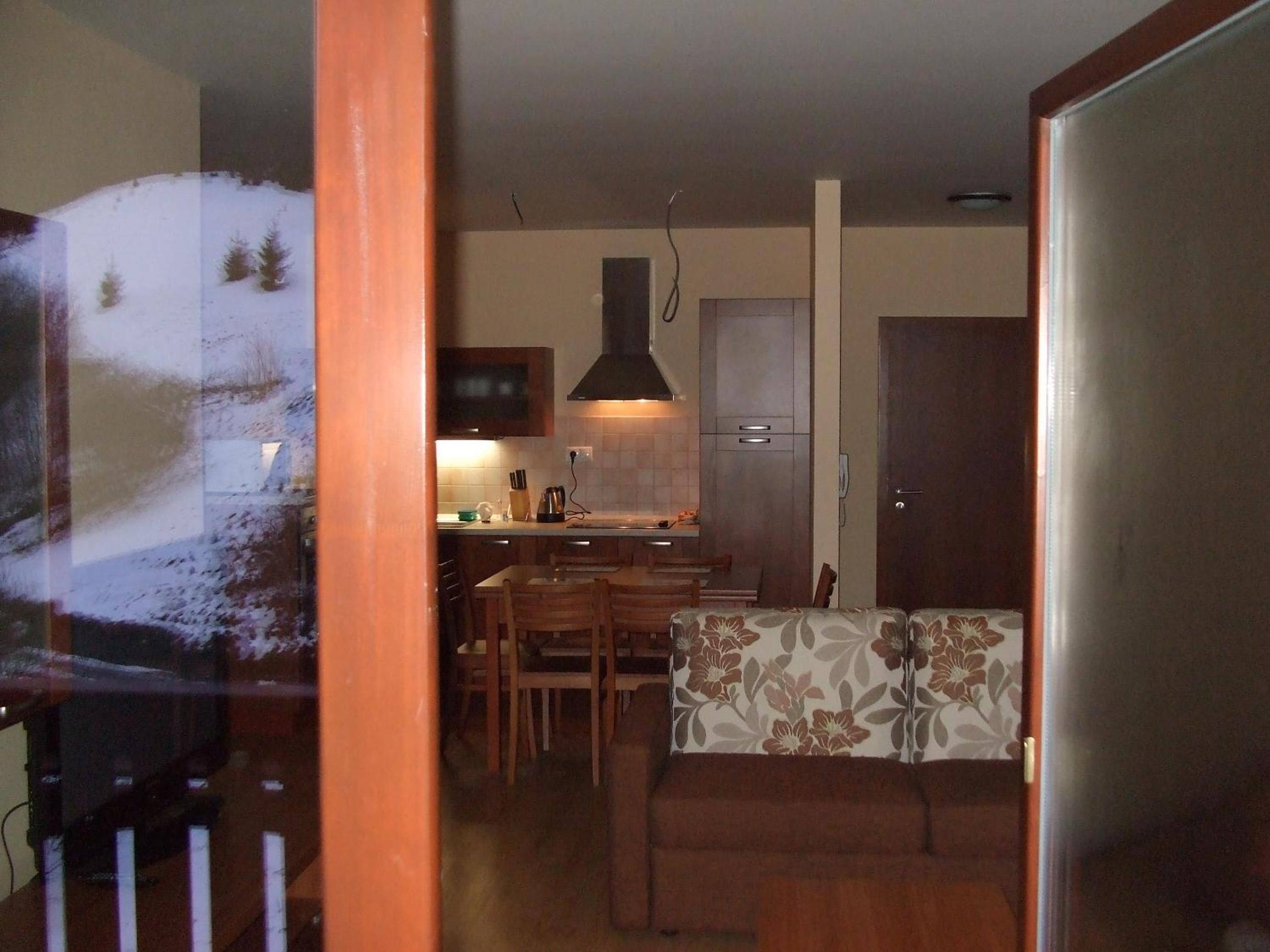Rodinny apartmán Slnečnica view 2