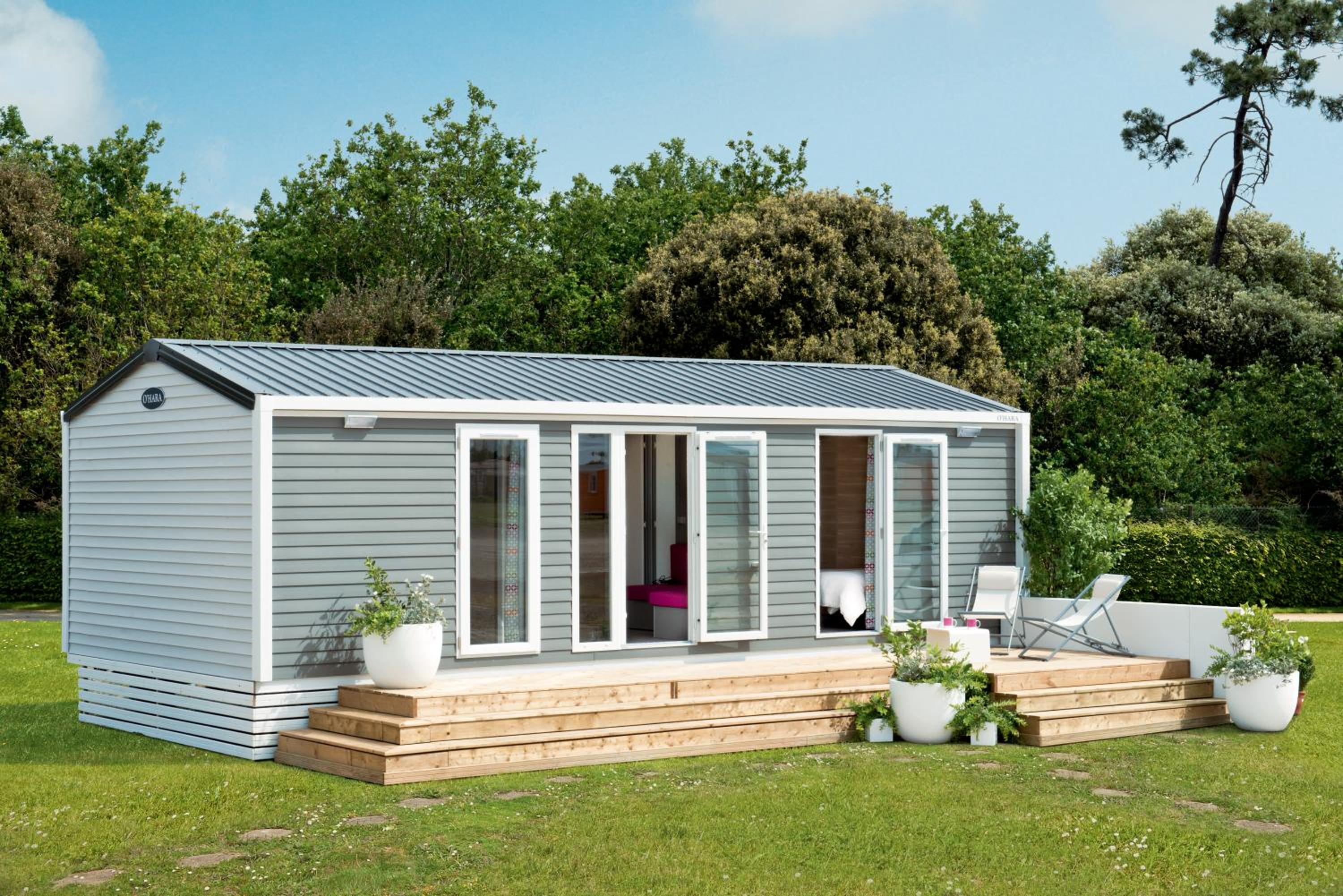 Camping Le Marqueval