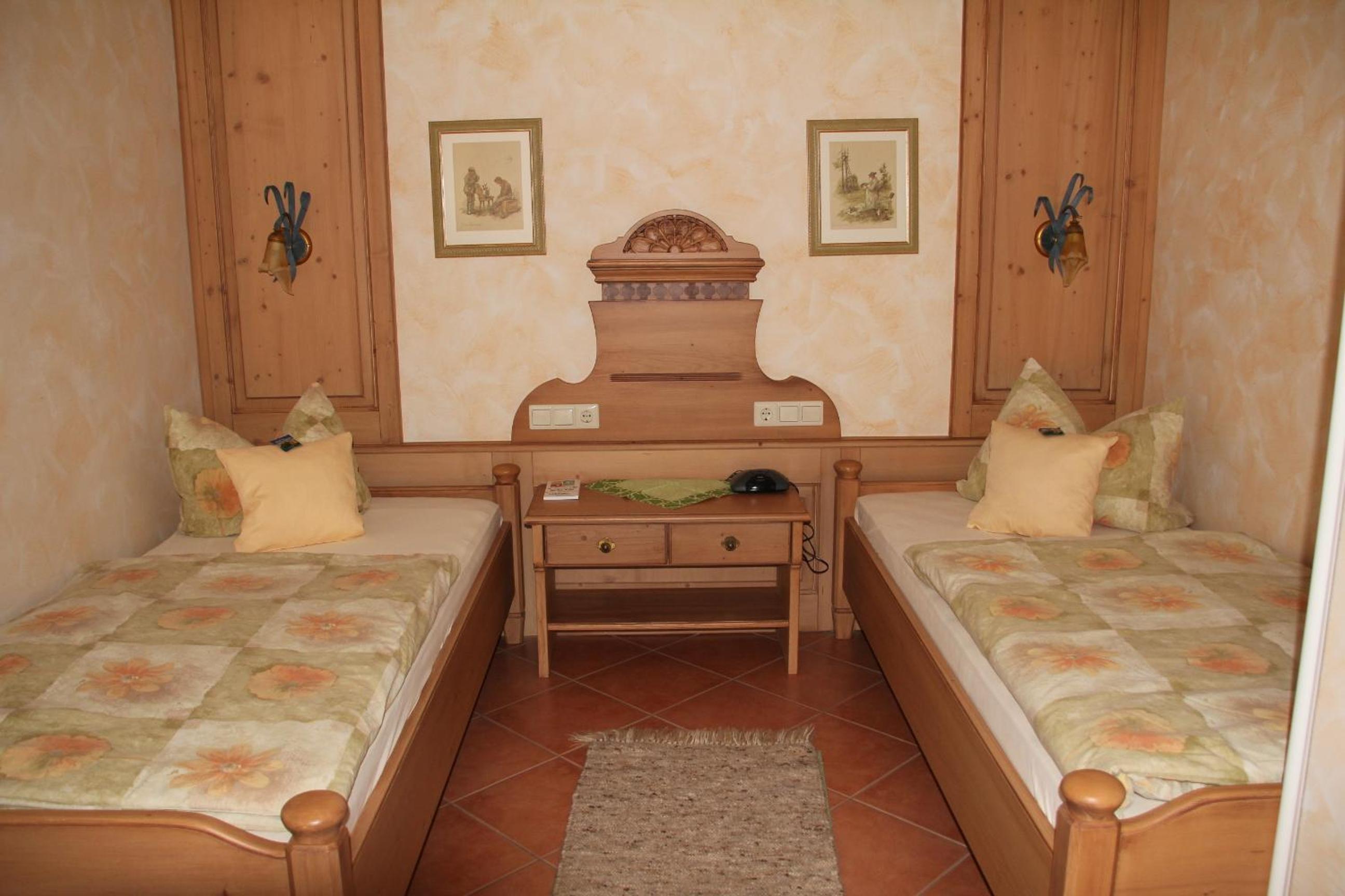 Jagdhotel Sudetenhof - Property Image 7