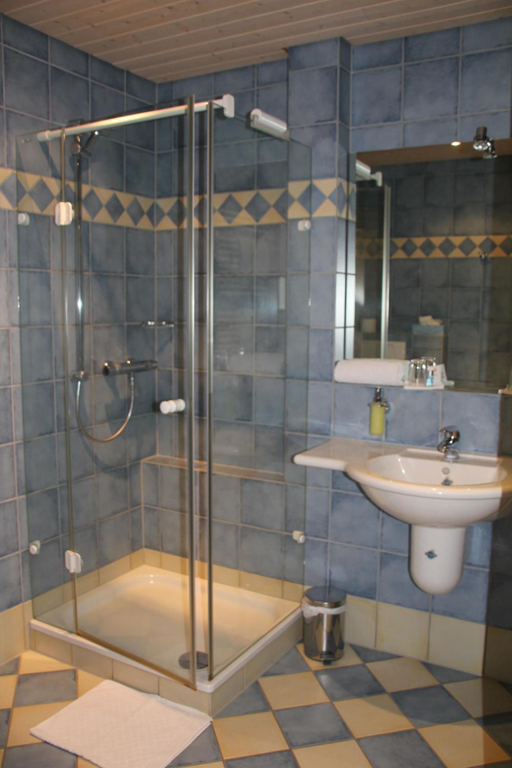 Jagdhotel Sudetenhof - Property Image 4