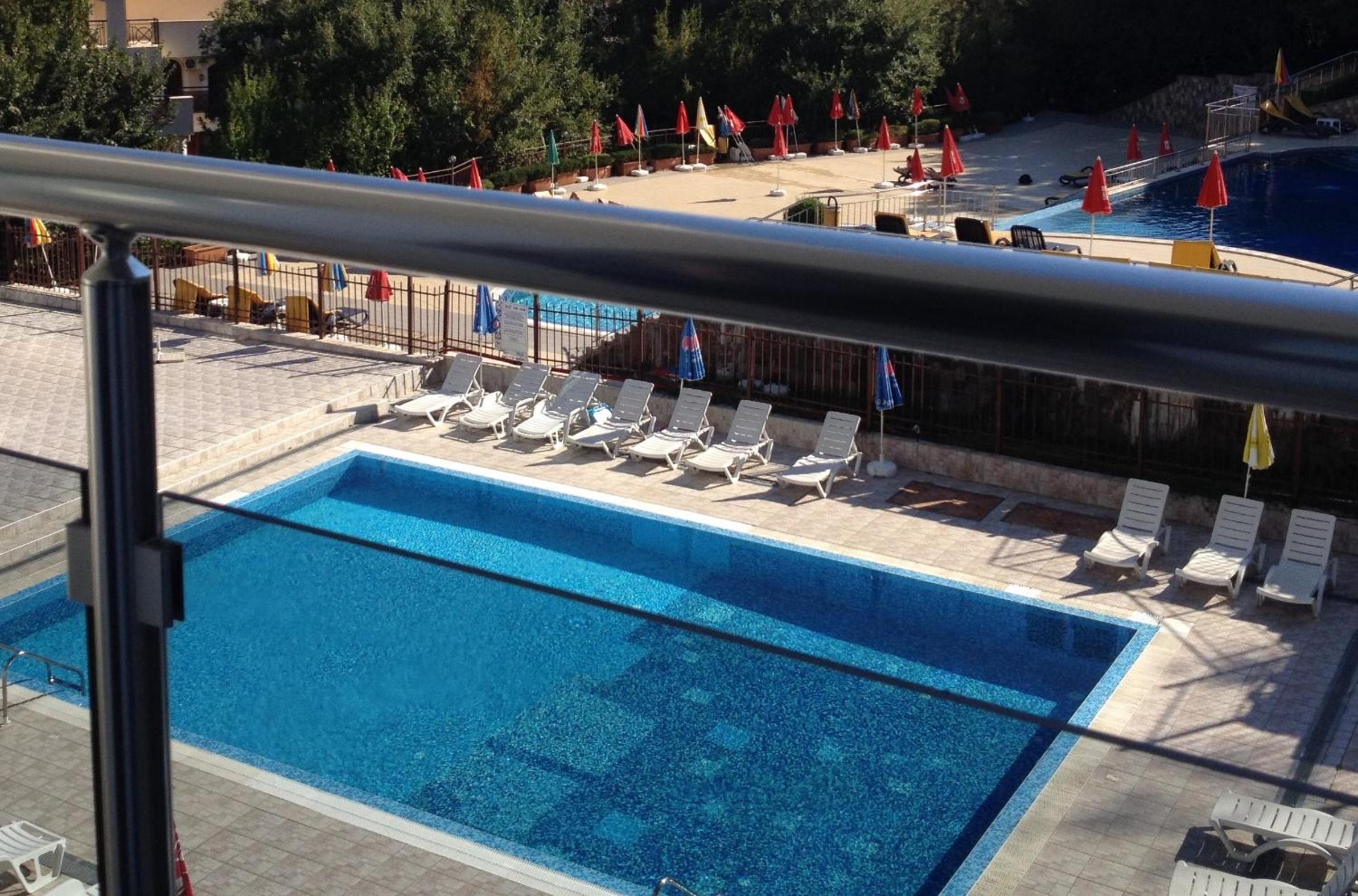 Apartments Yalta