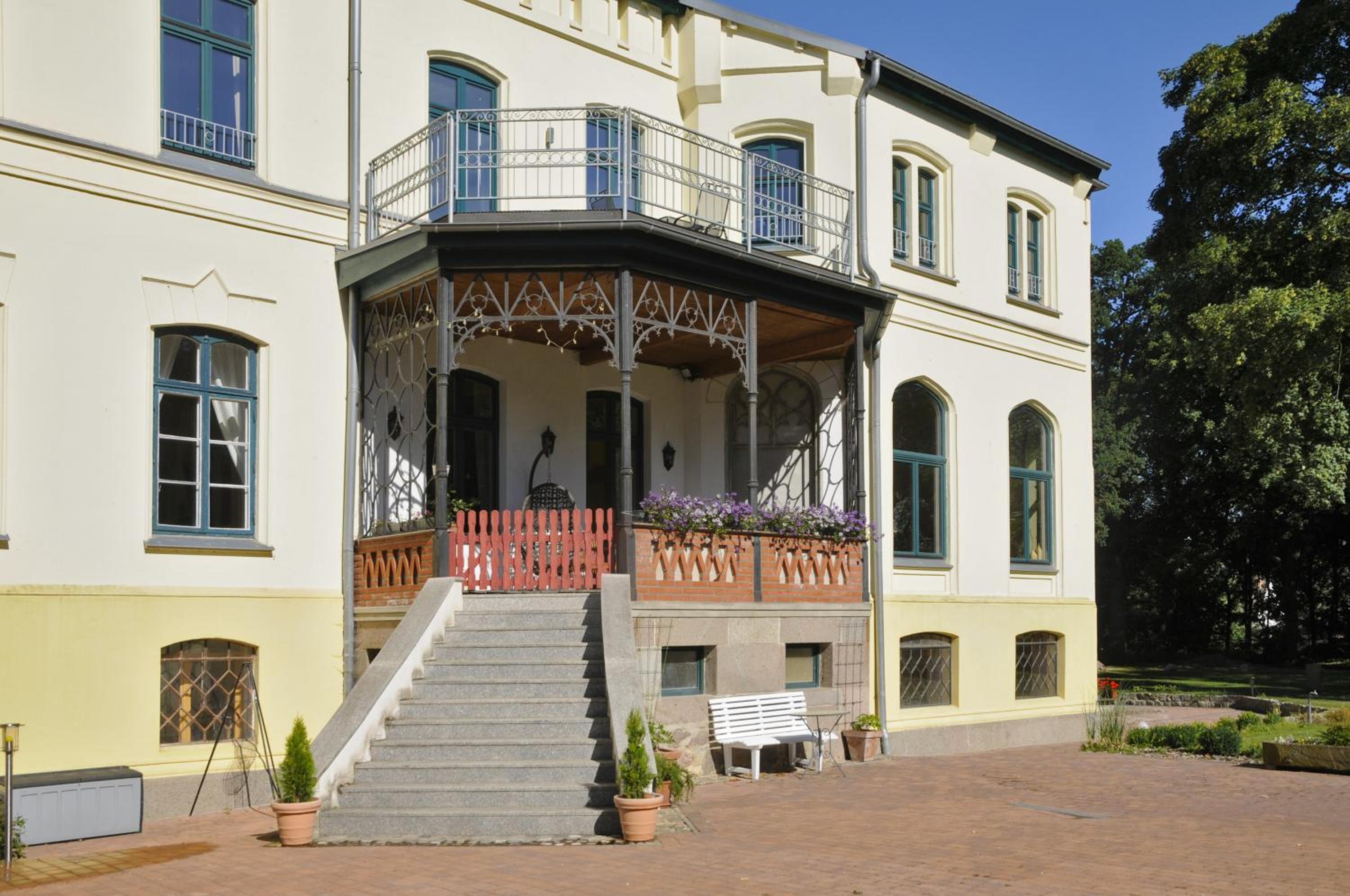 Gutshaus Alt Vorwerk