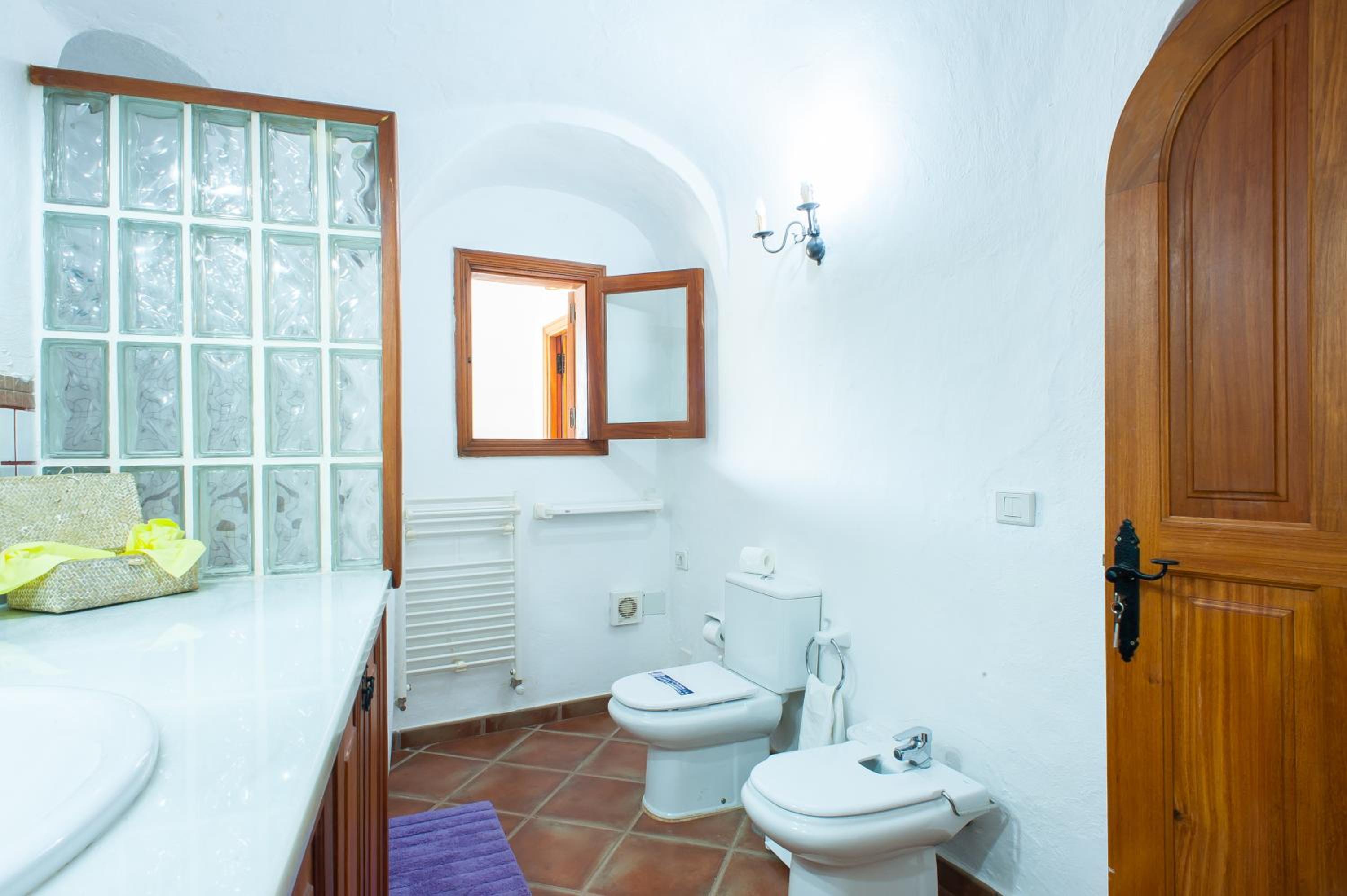 Casa-Cueva El Pastor