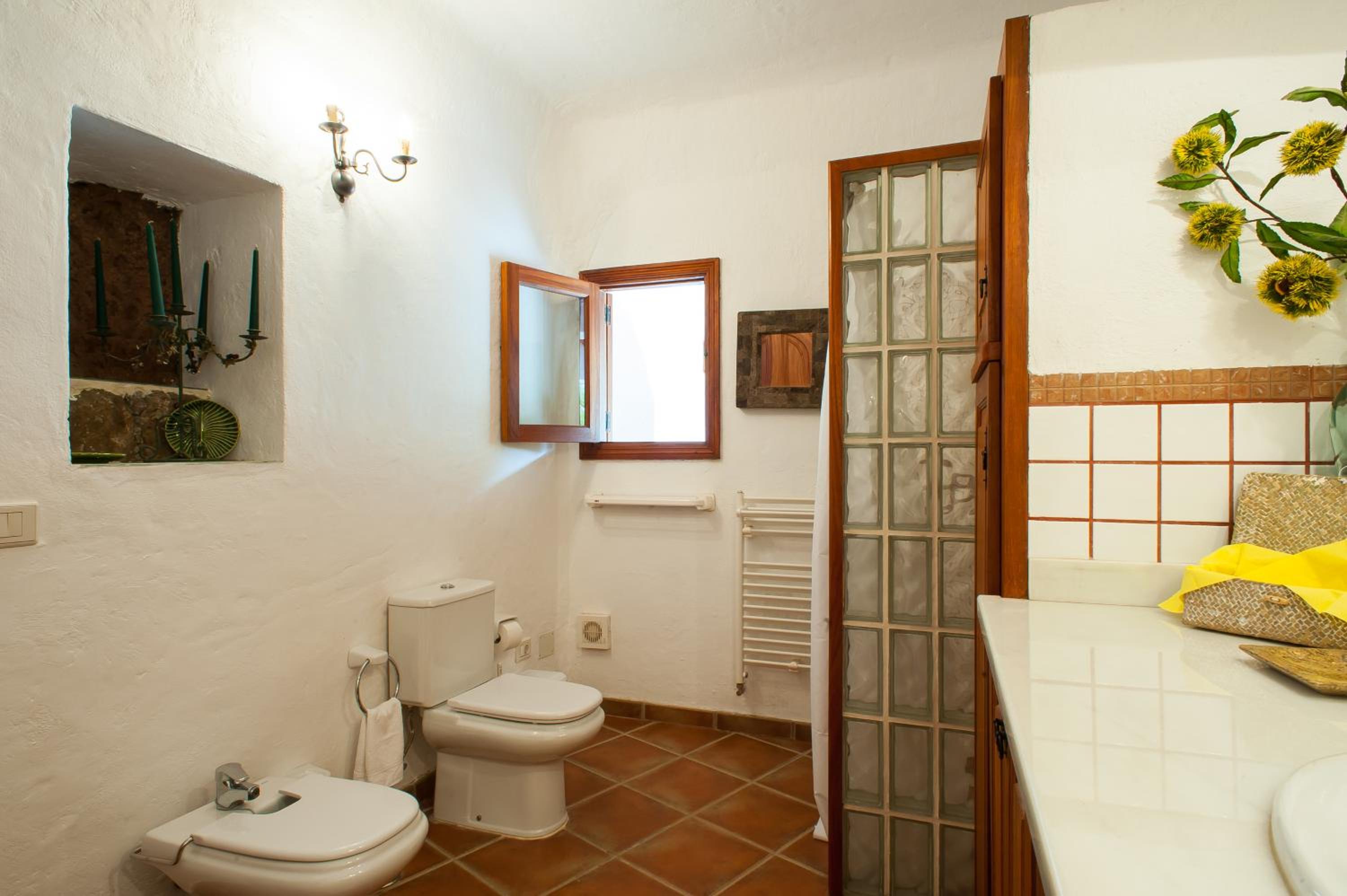 Casa-Cueva El Pastor