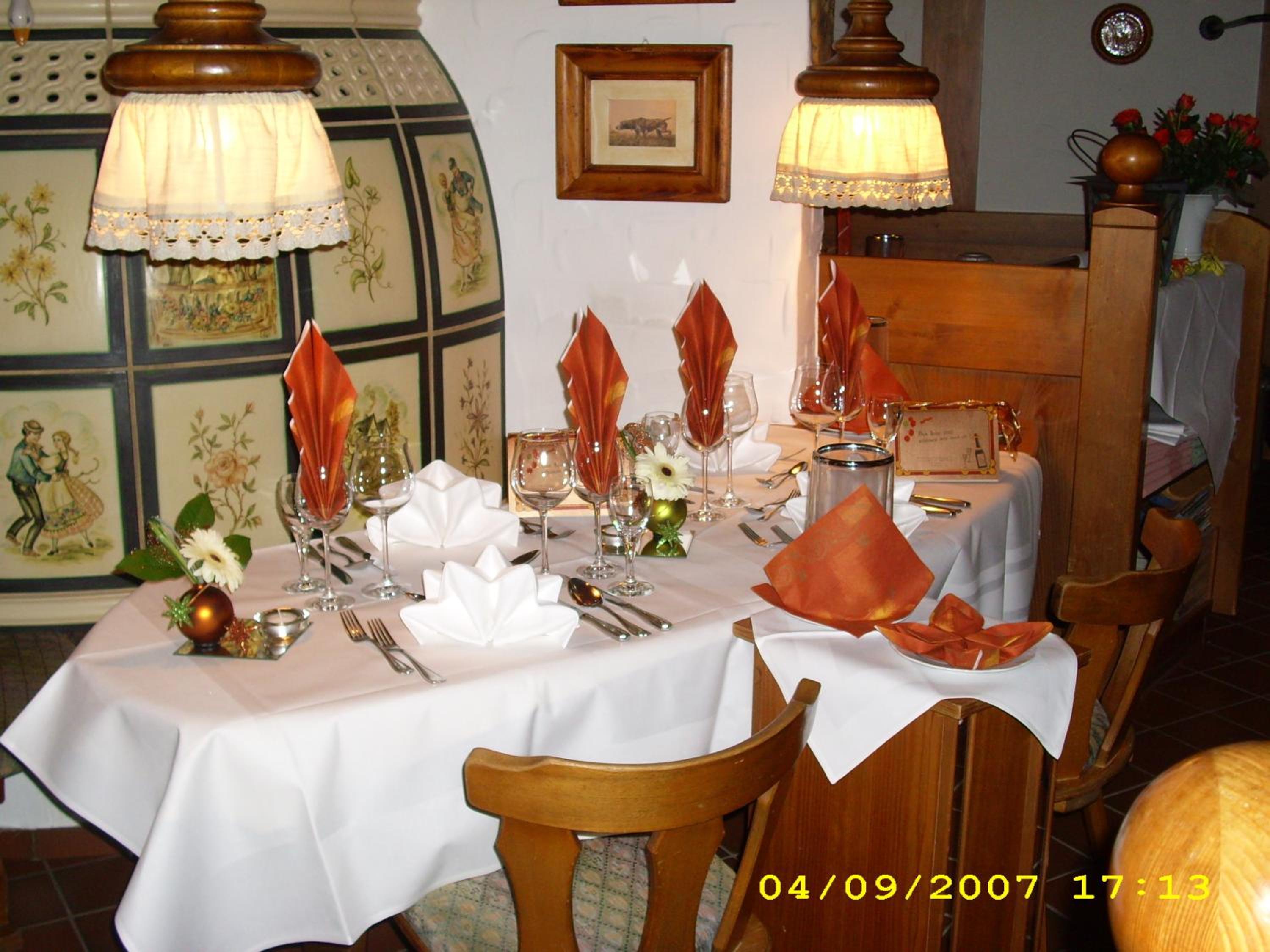 Jagdhotel Sudetenhof - Property Image 8