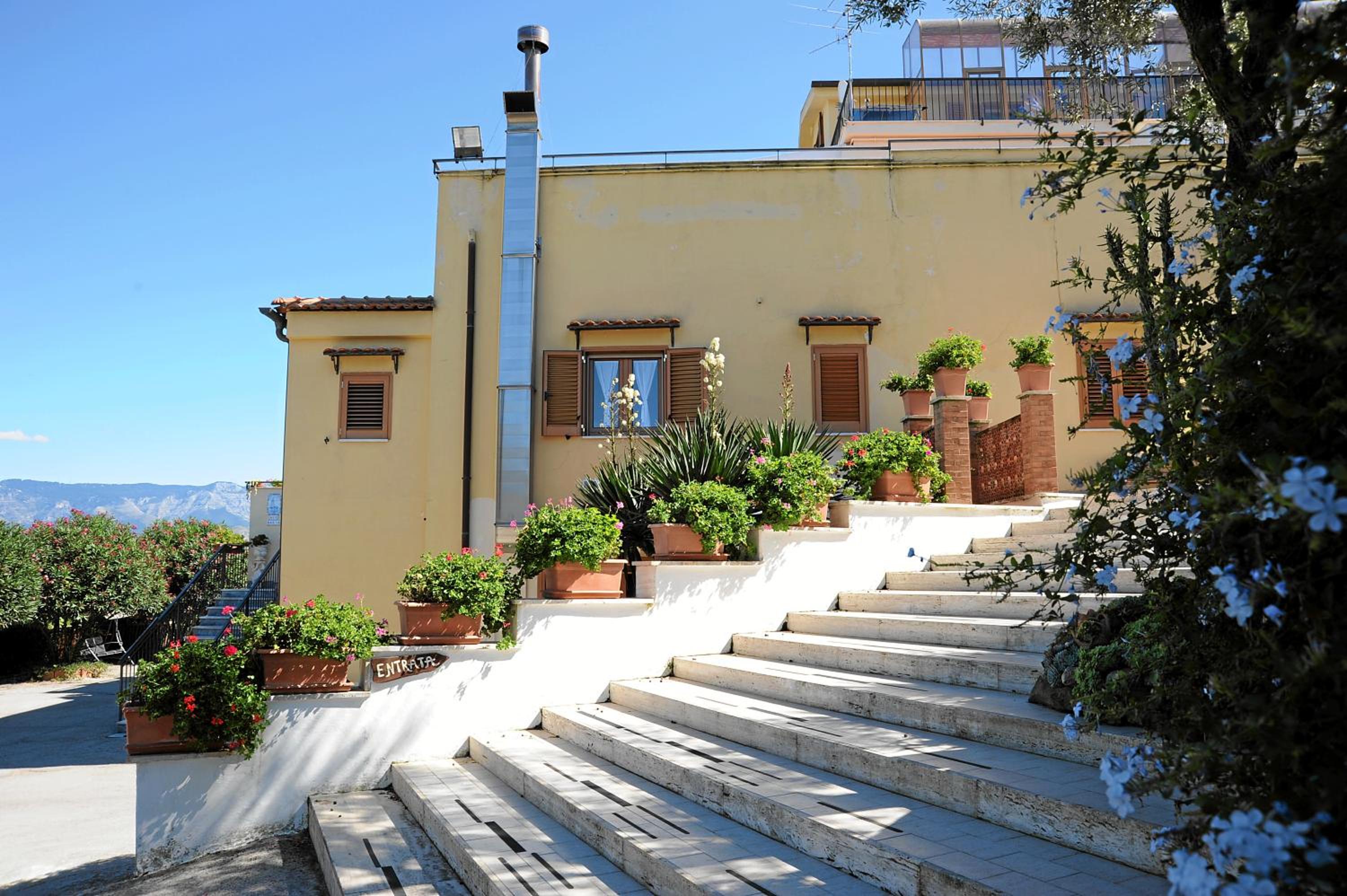 Oasi Madre della Pace