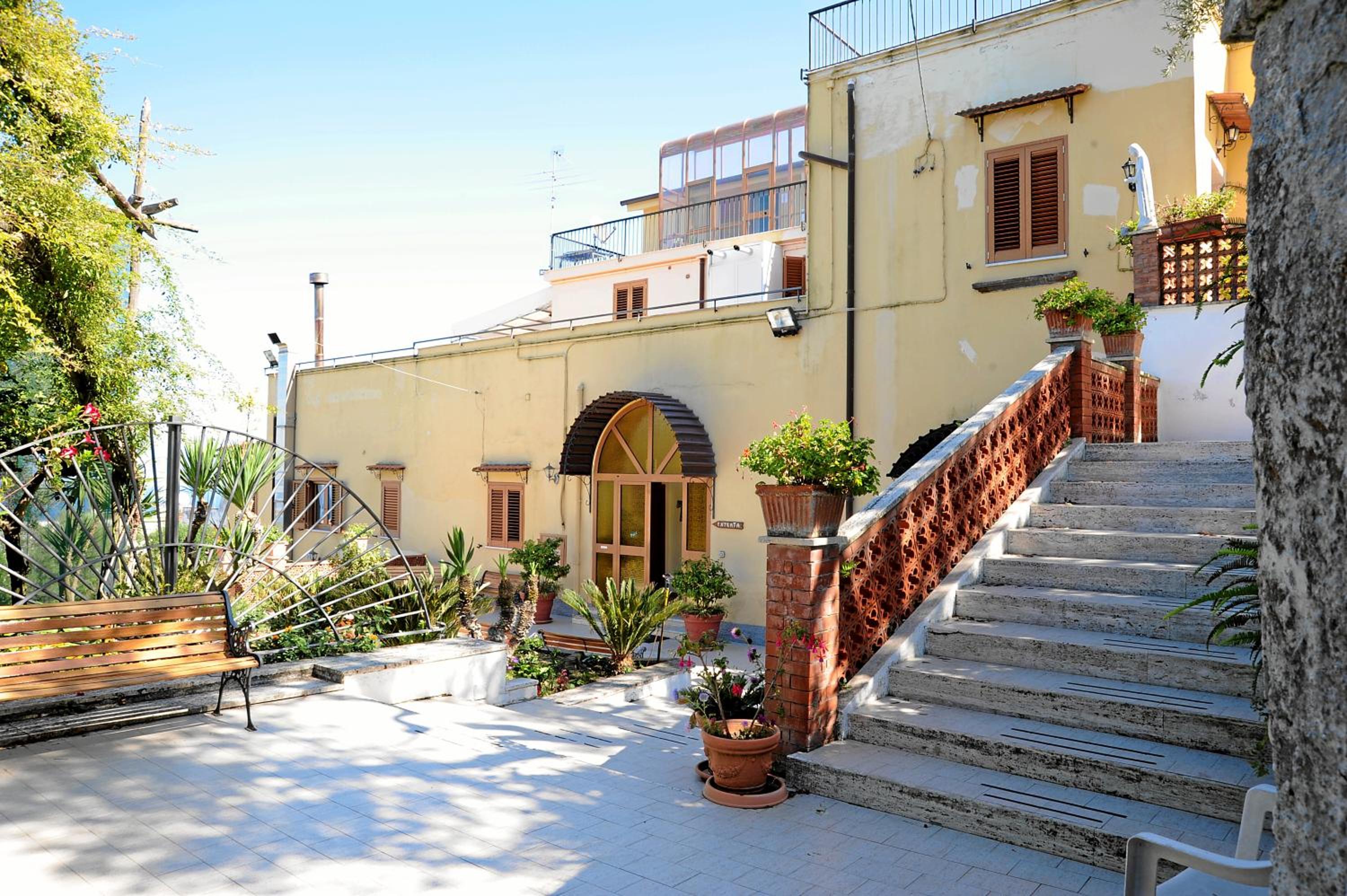 Oasi Madre della Pace