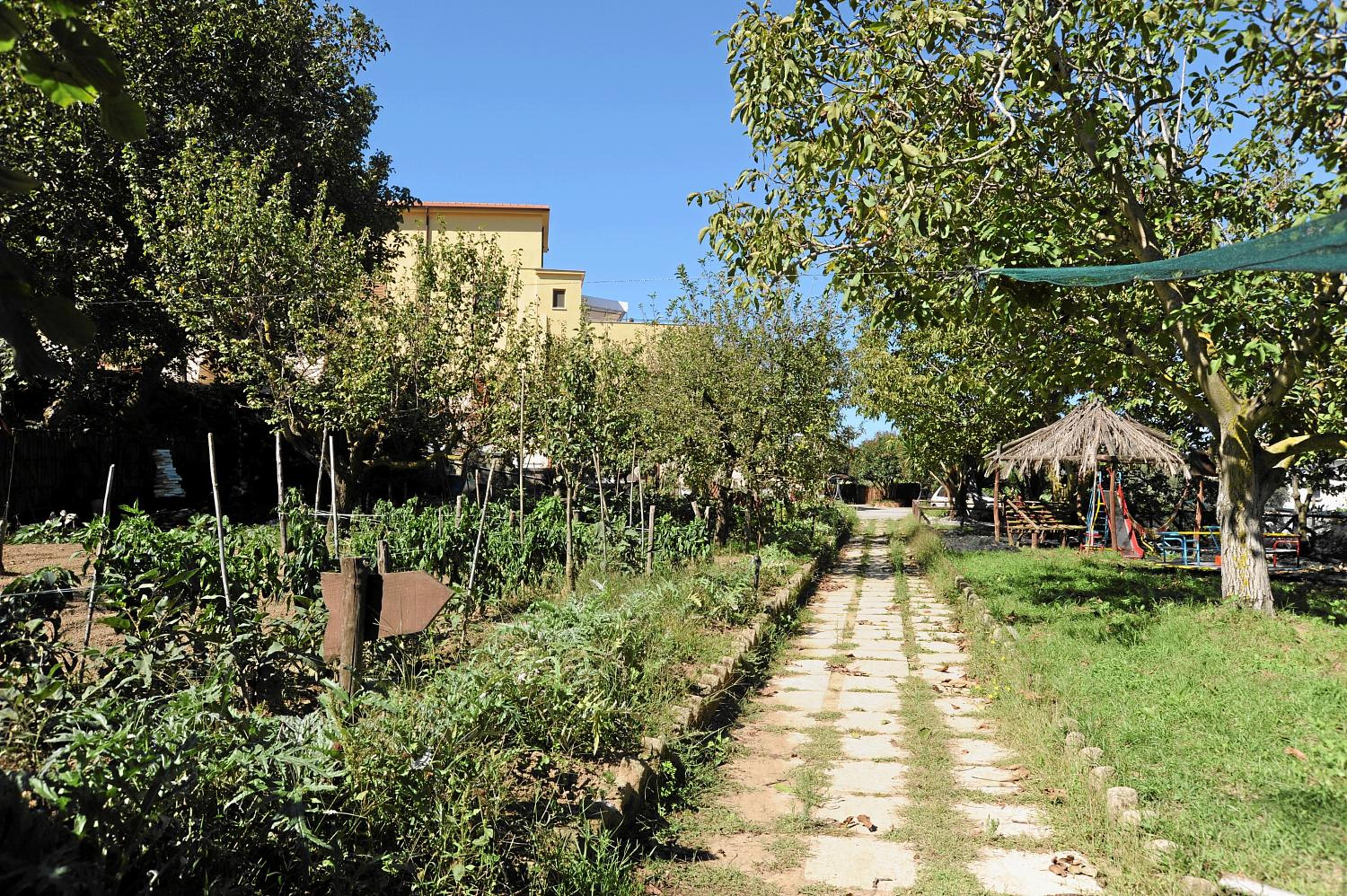 Oasi Madre della Pace