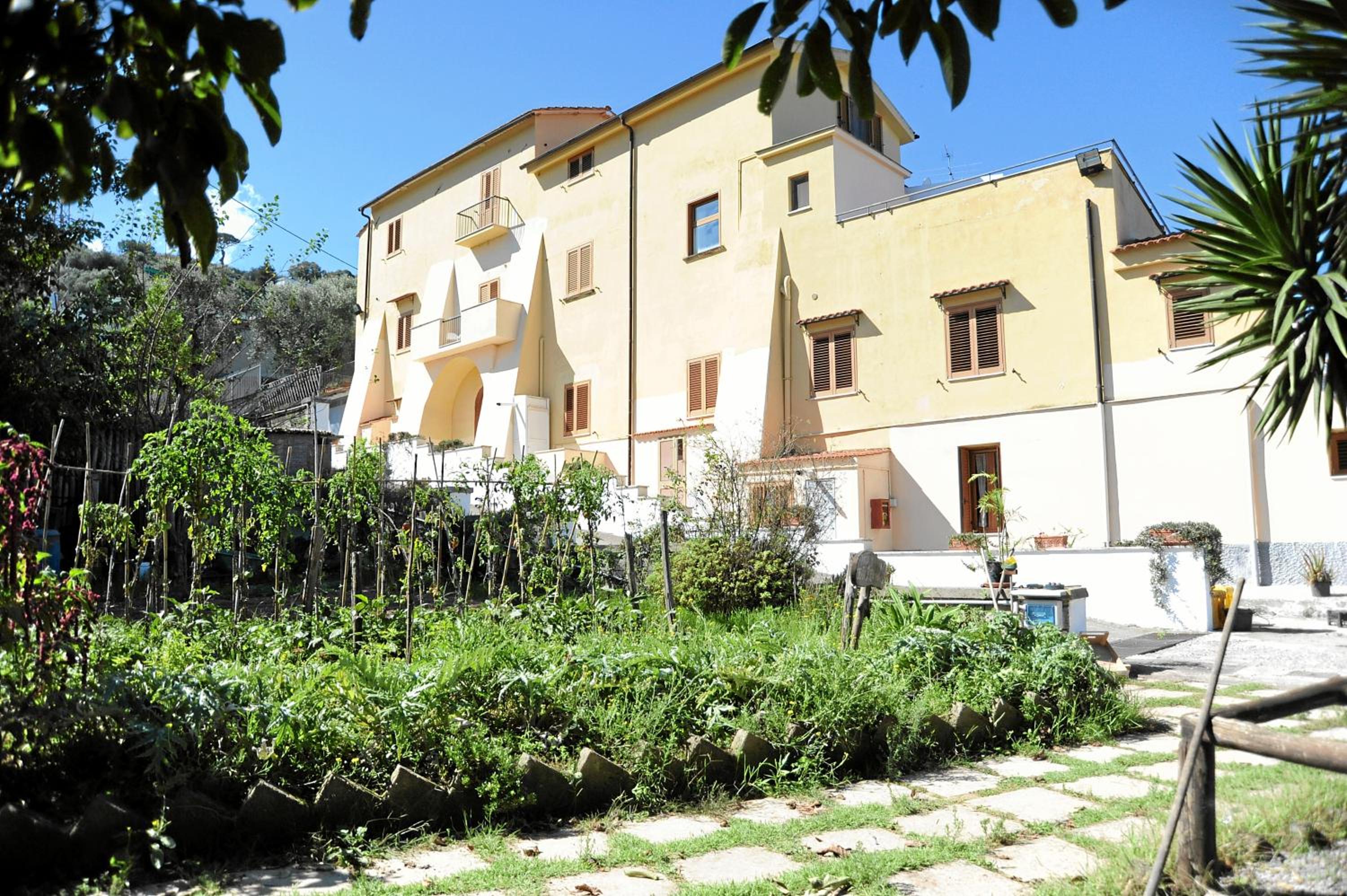 Oasi Madre della Pace