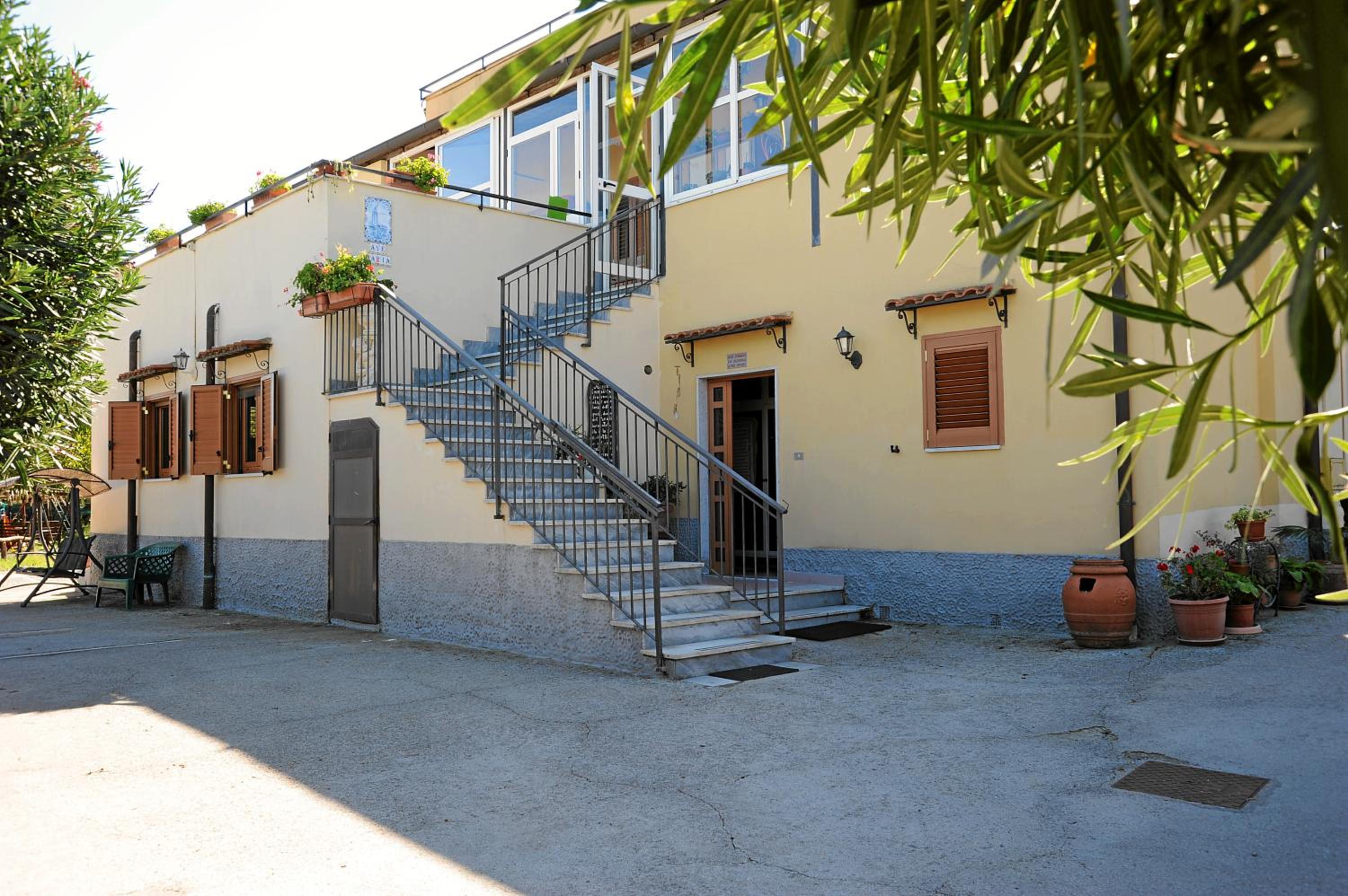 Oasi Madre della Pace
