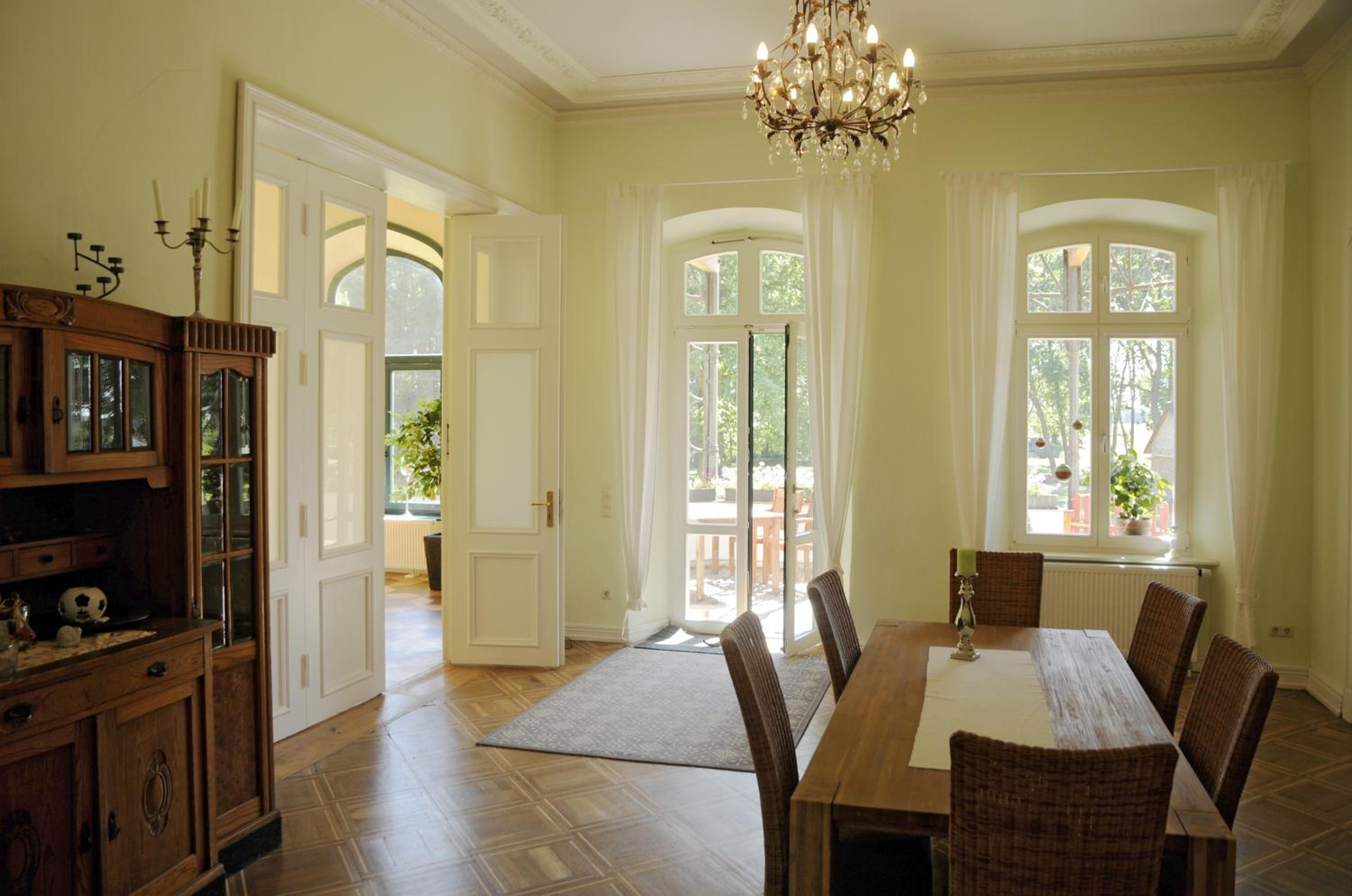 Gutshaus Alt Vorwerk