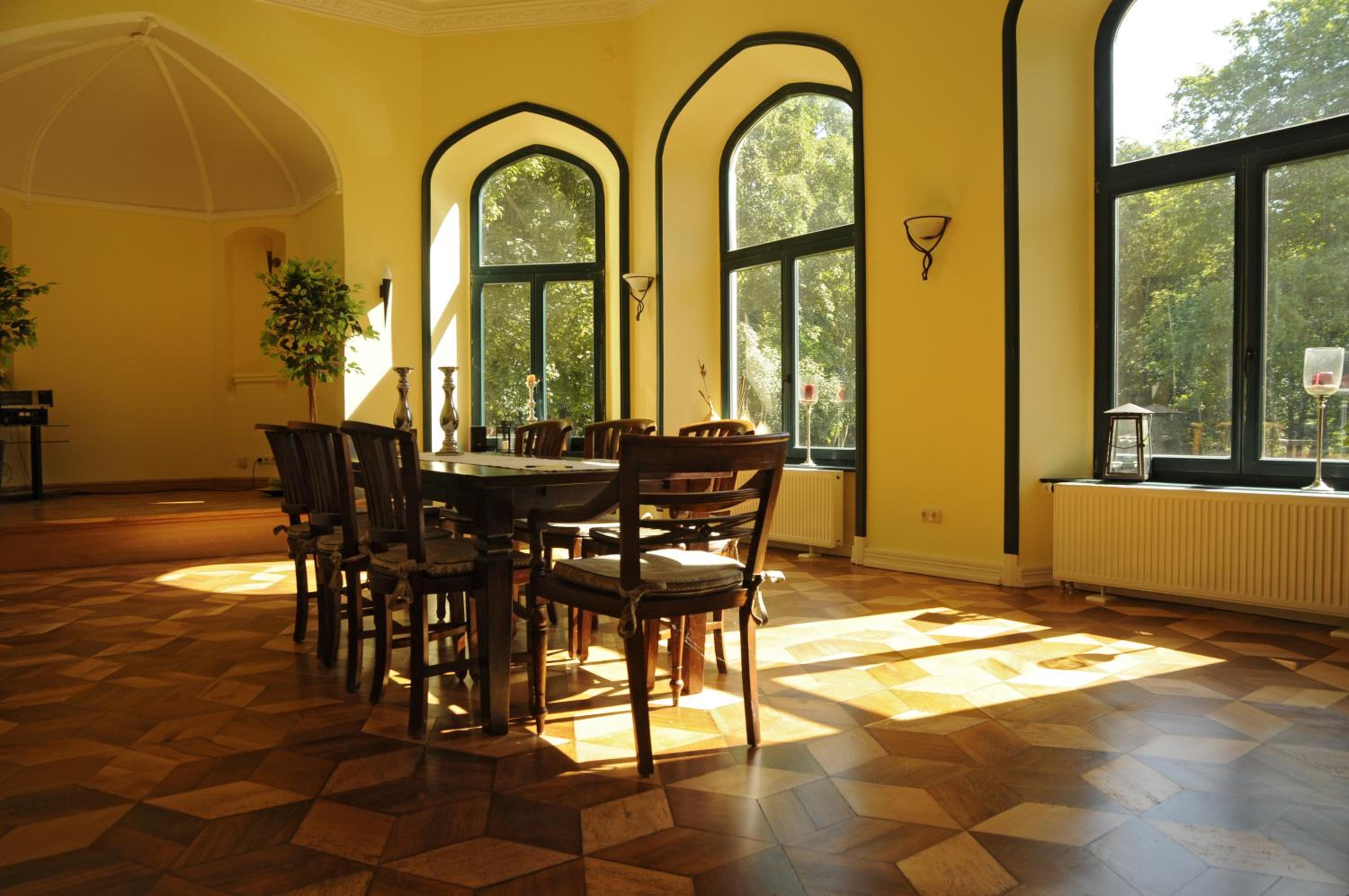 Gutshaus Alt Vorwerk