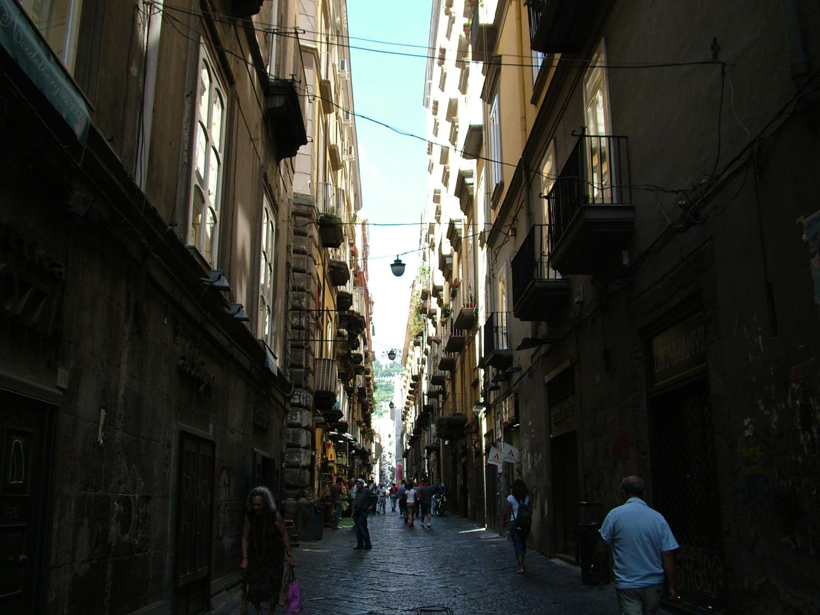 Fafà Apartment