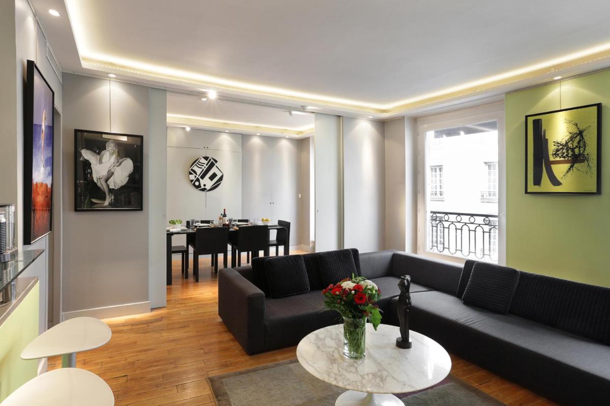 Faubourg Chic