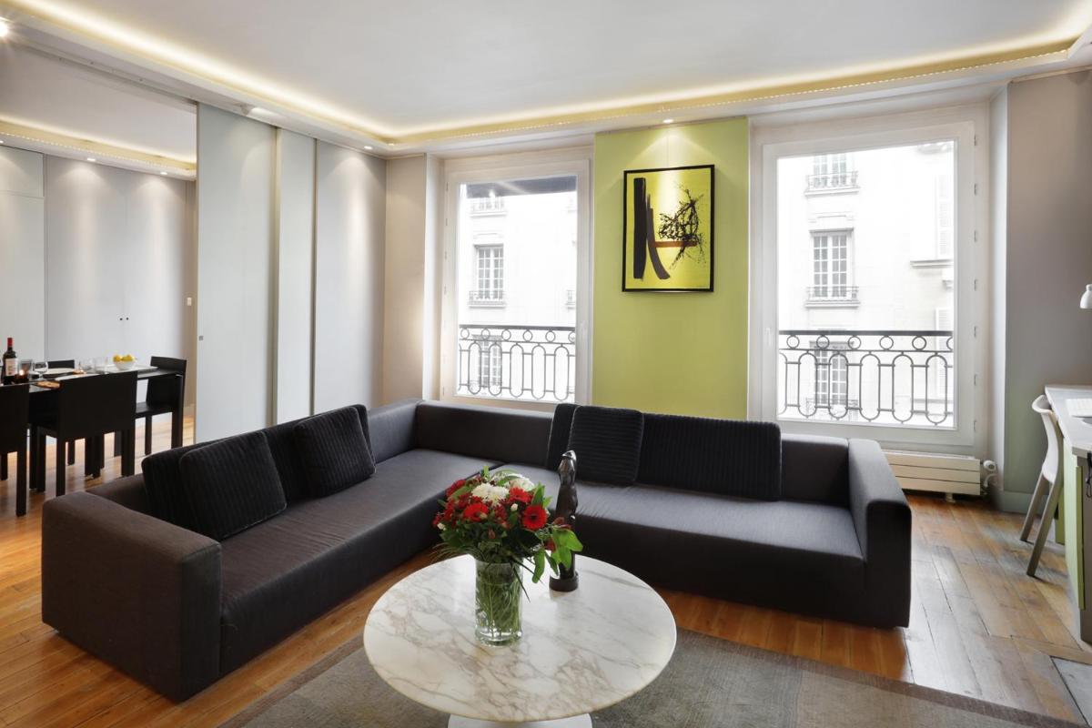 Faubourg Chic