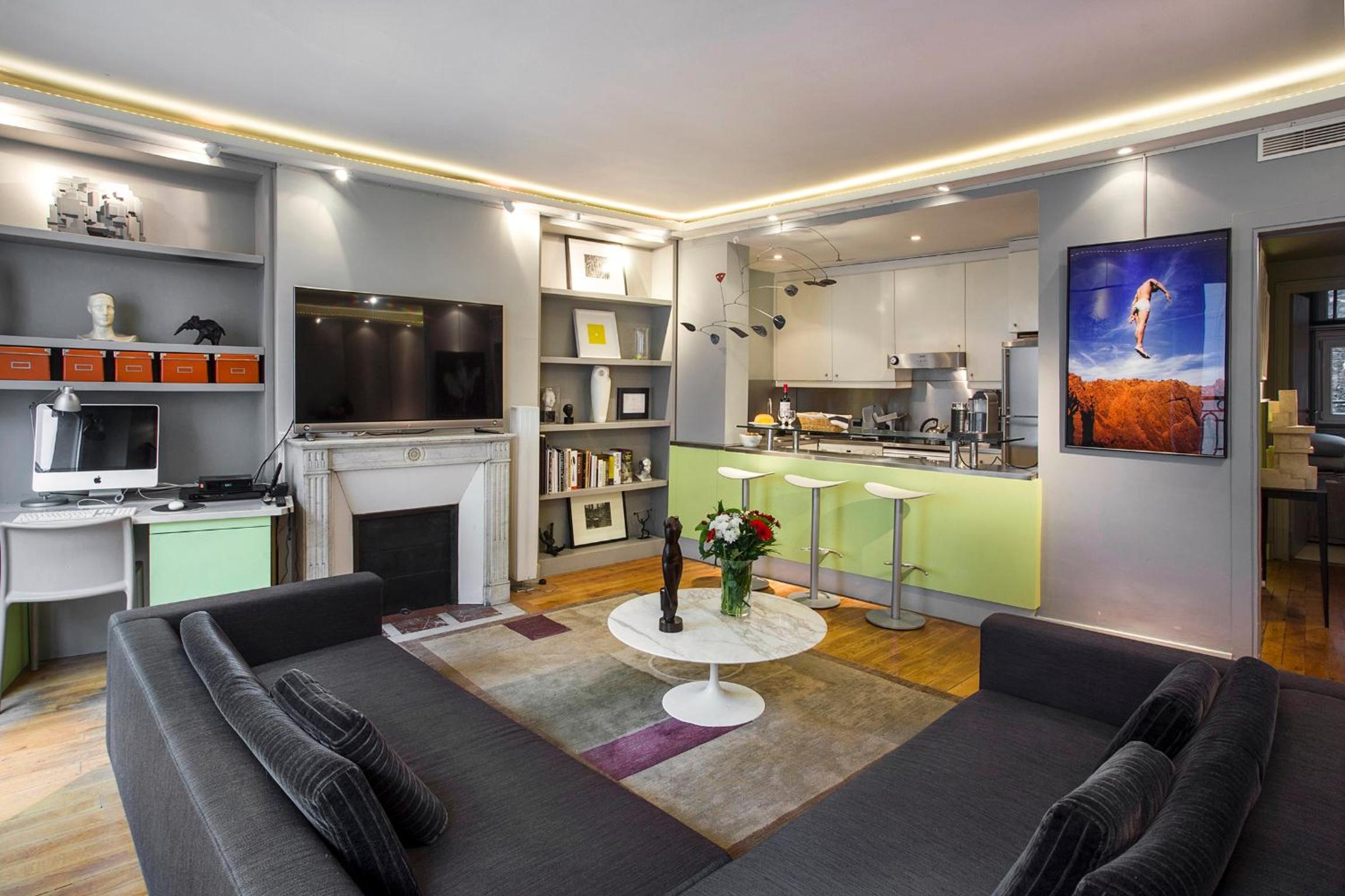 Faubourg Chic