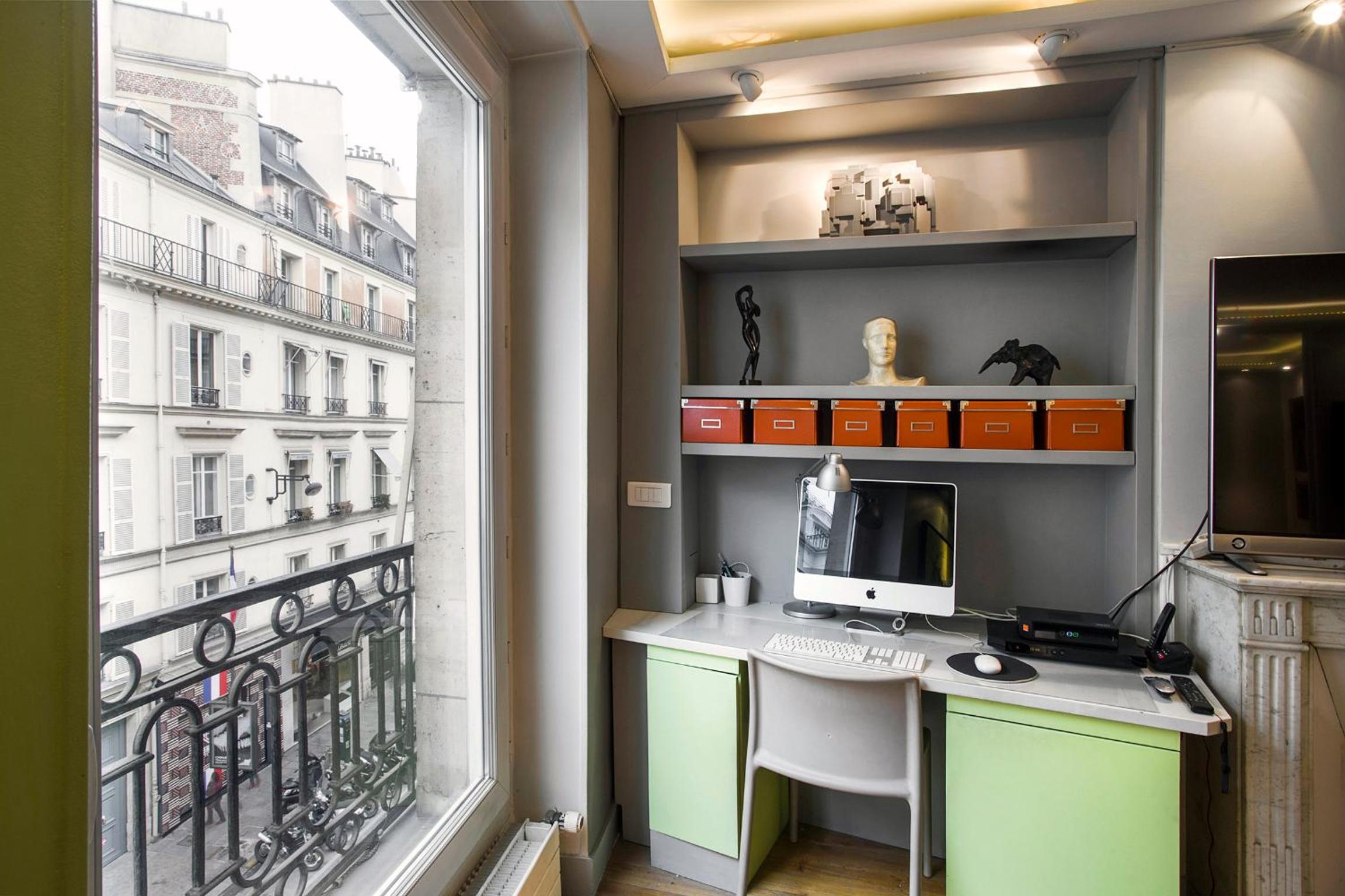 Faubourg Chic