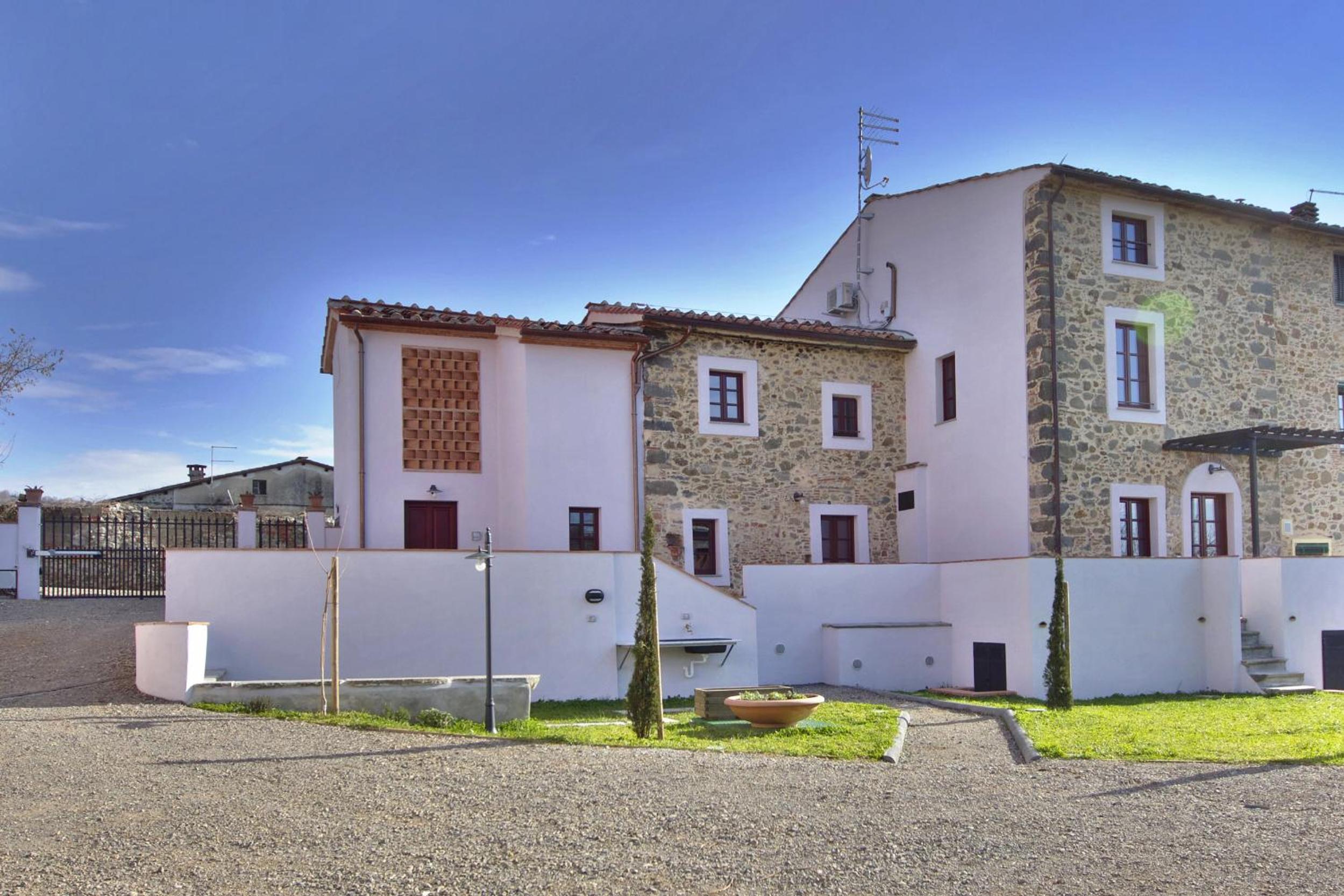 La Mirolla view 2