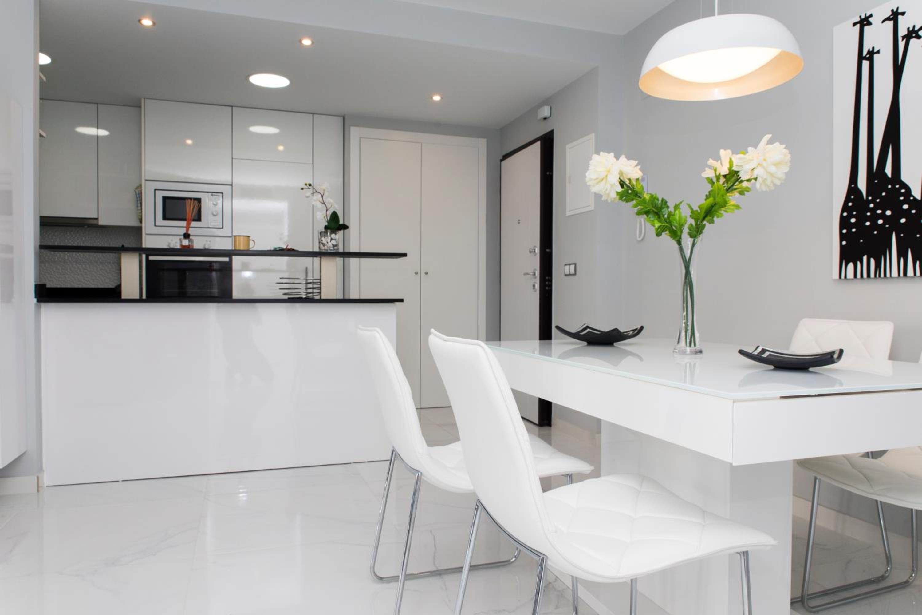 Infinity View by Mar Holidays - Arenales del Sol