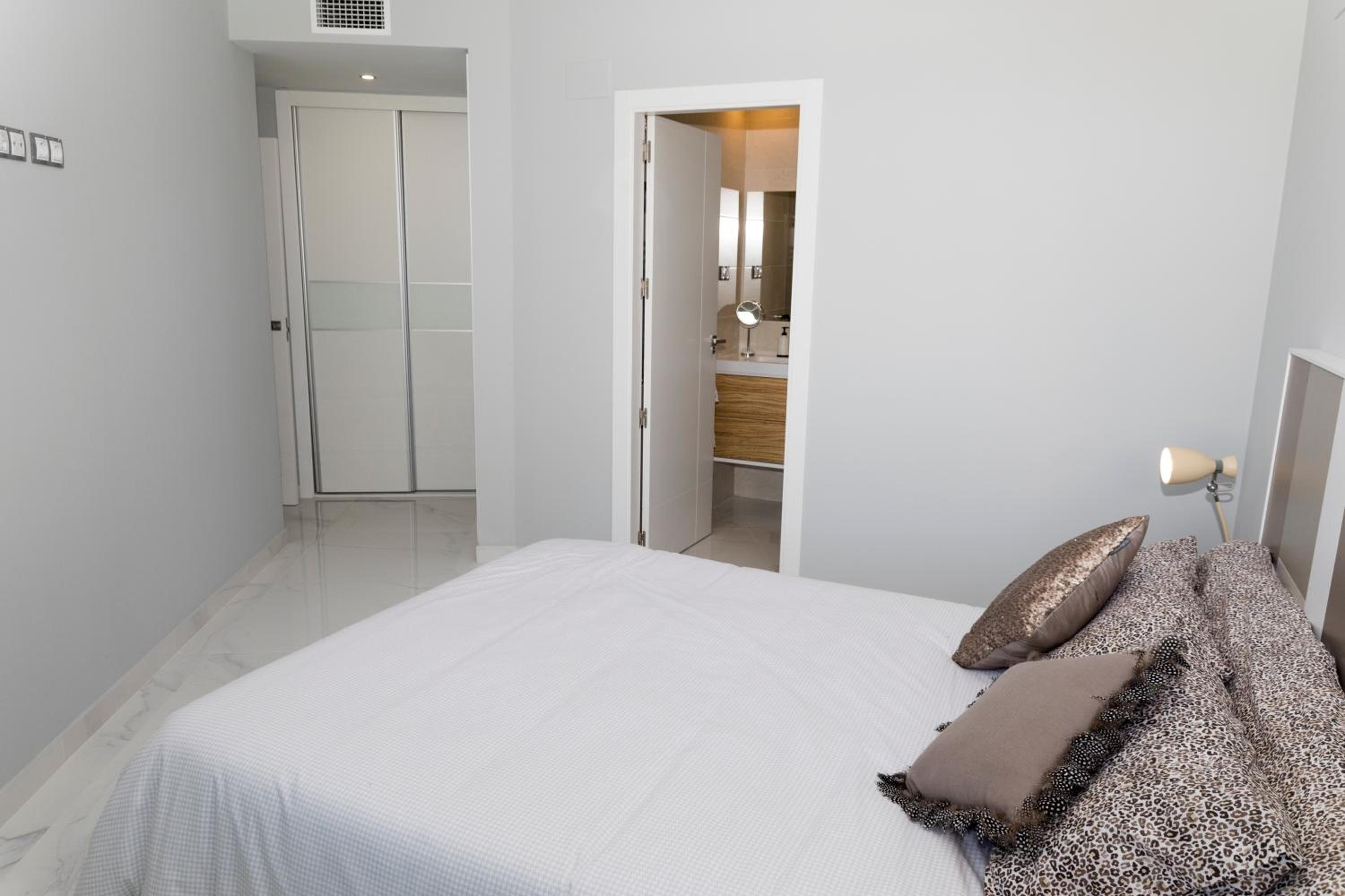 Infinity View by Mar Holidays - Arenales del Sol