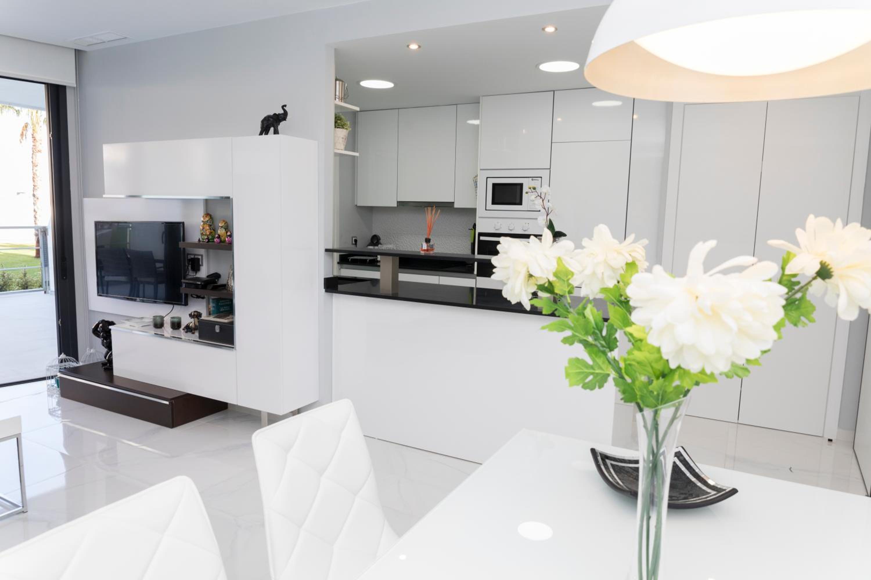 Infinity View by Mar Holidays - Arenales del Sol