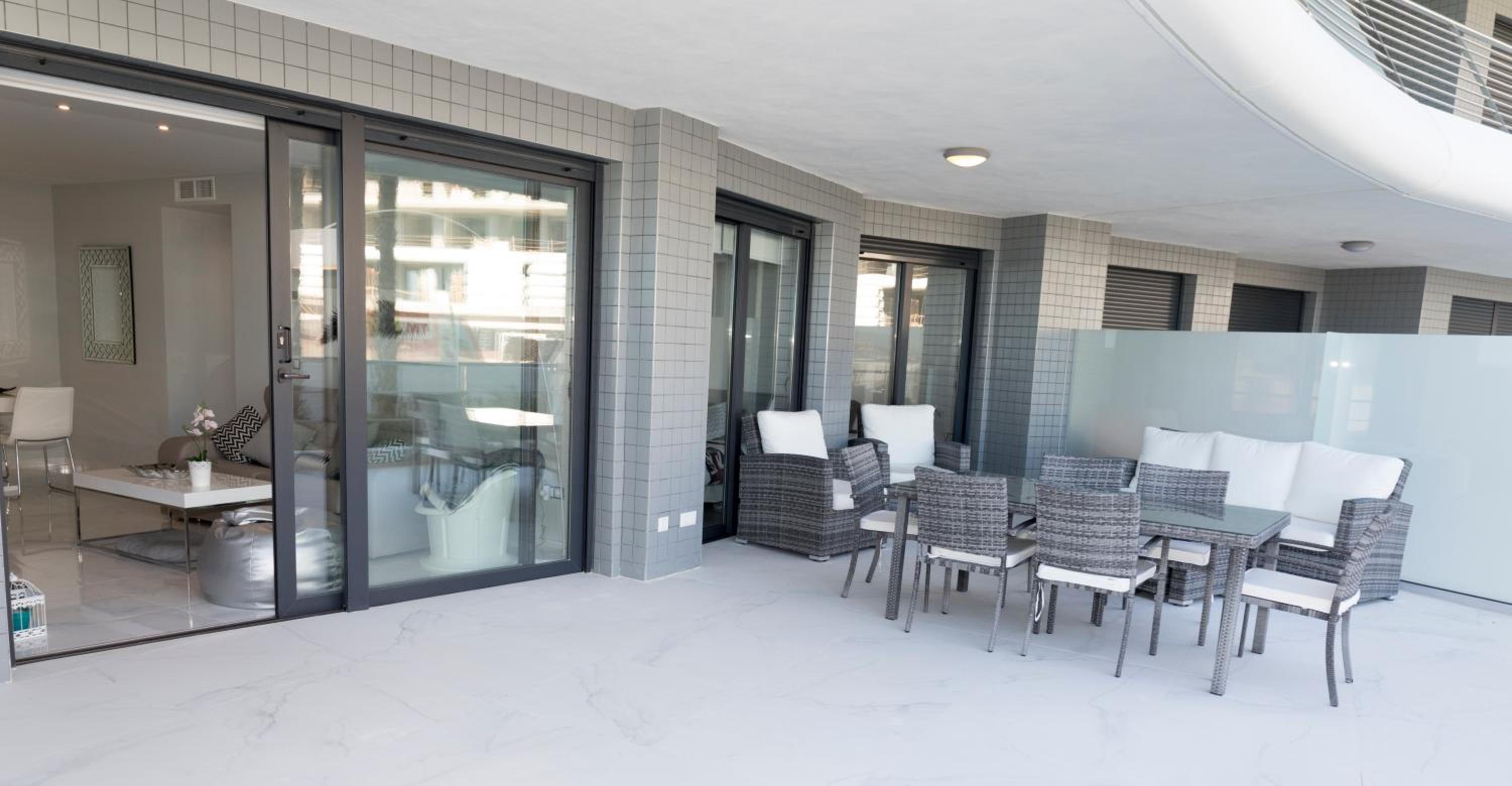 Infinity View by Mar Holidays - Arenales del Sol