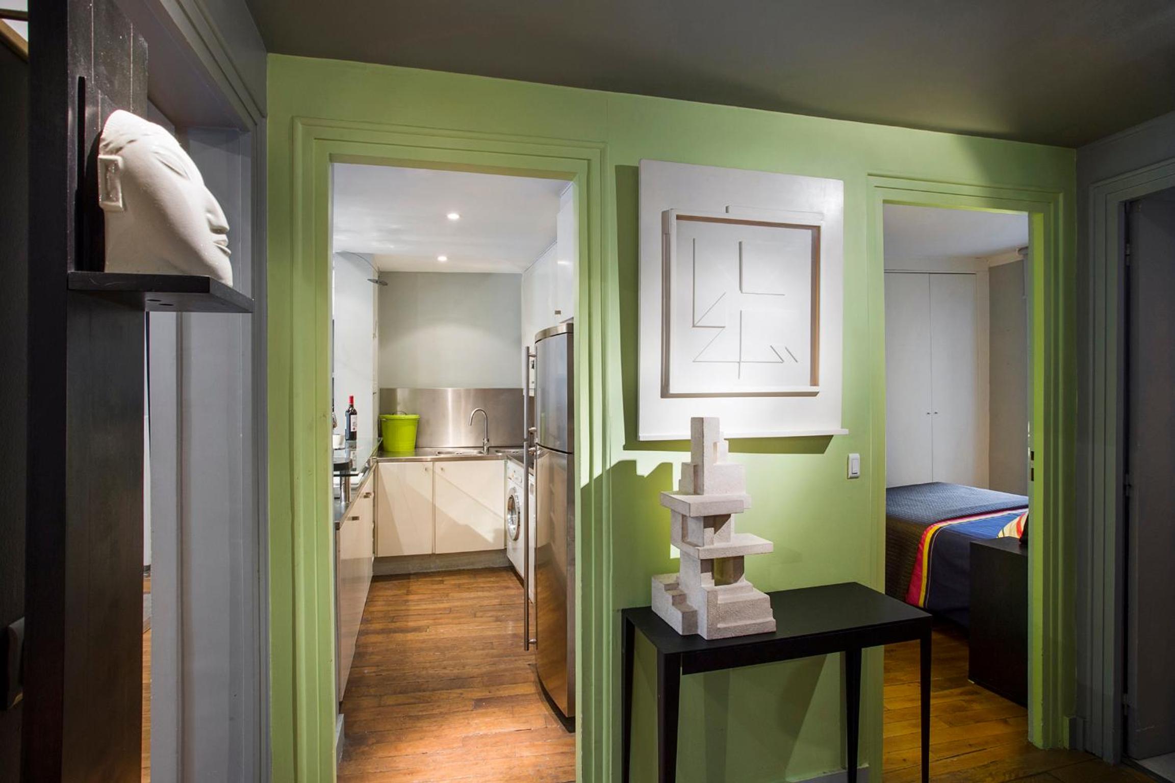 Faubourg Chic