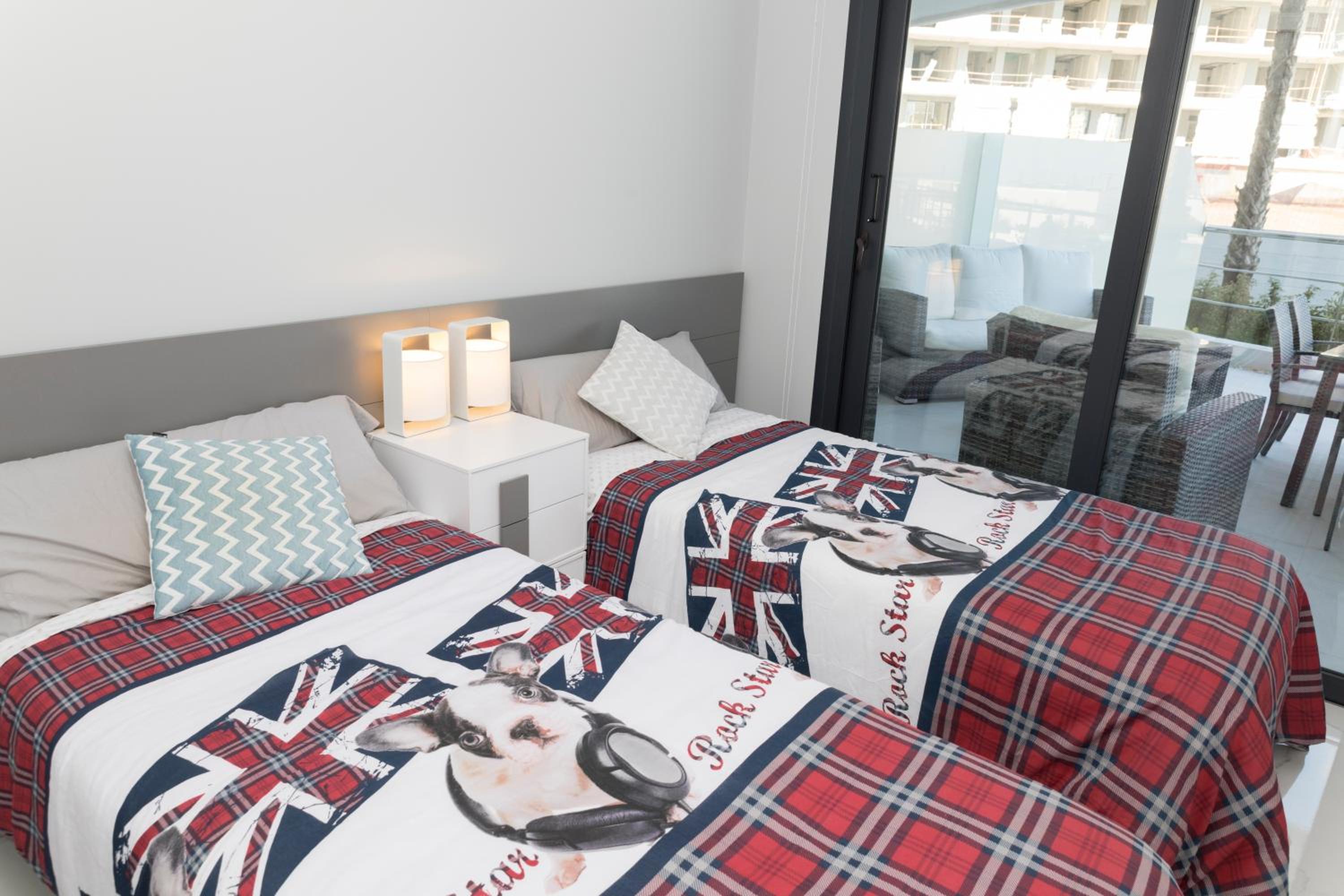 Infinity View by Mar Holidays - Arenales del Sol
