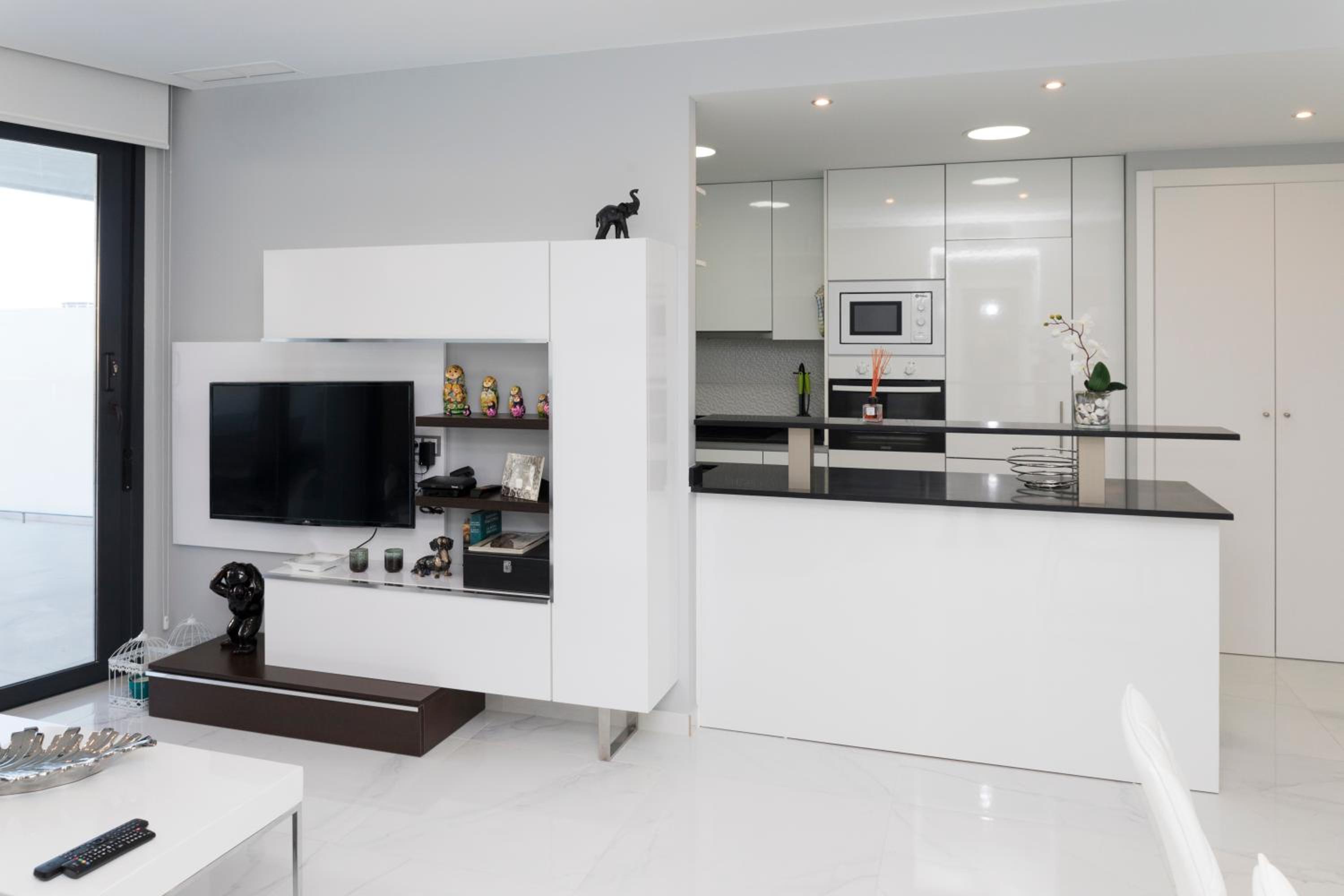 Infinity View by Mar Holidays - Arenales del Sol