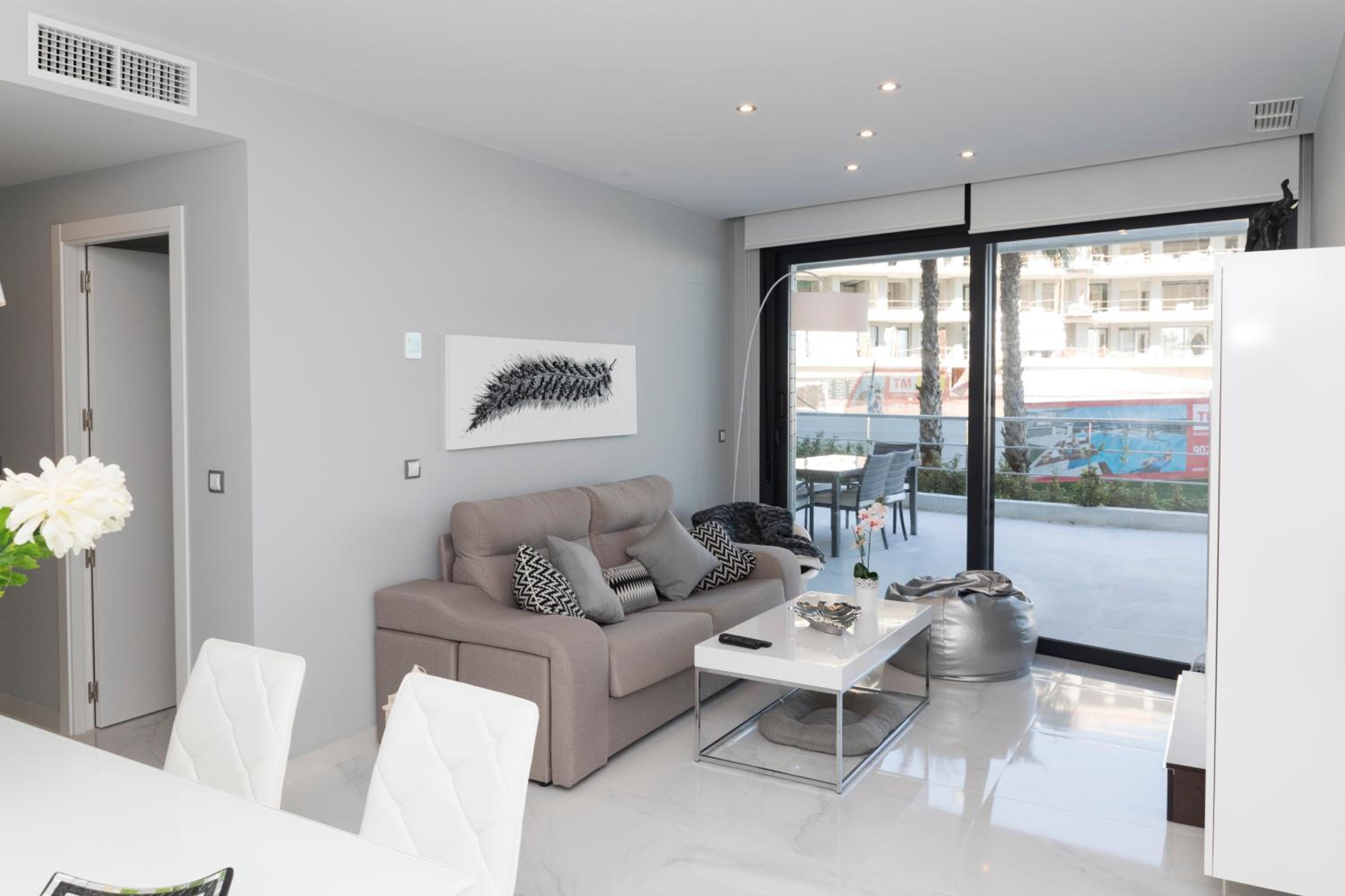 Infinity View by Mar Holidays - Arenales del Sol