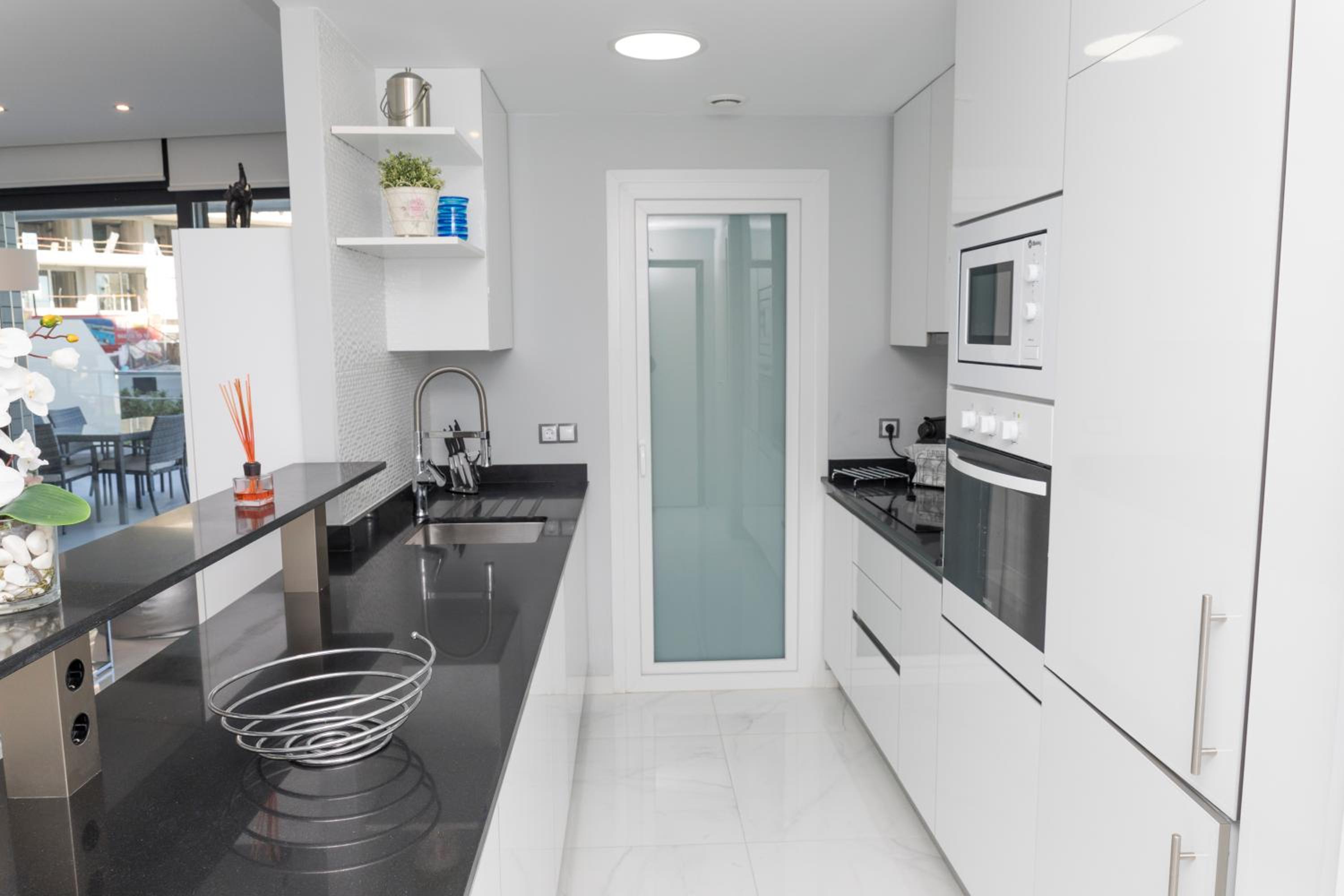Infinity View by Mar Holidays - Arenales del Sol