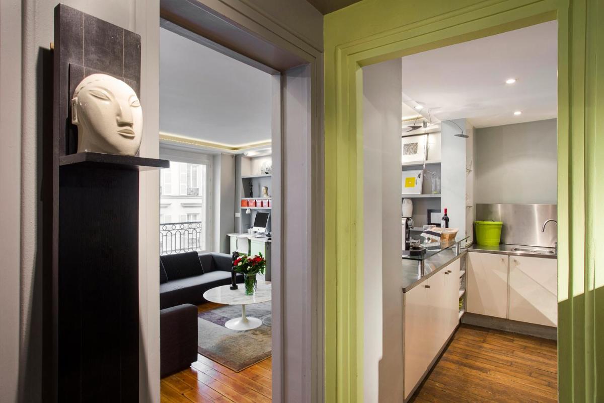 Faubourg Chic