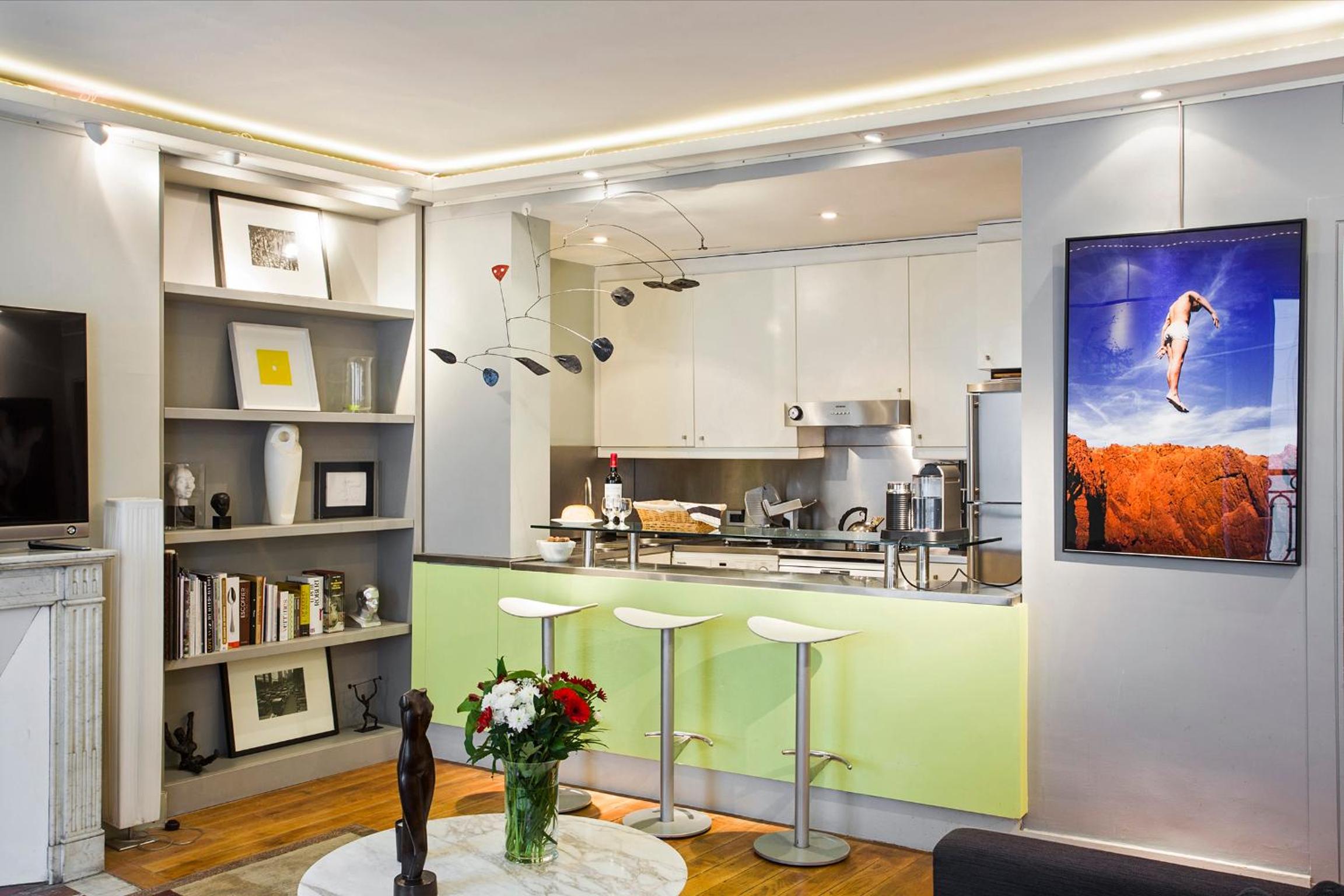 Faubourg Chic