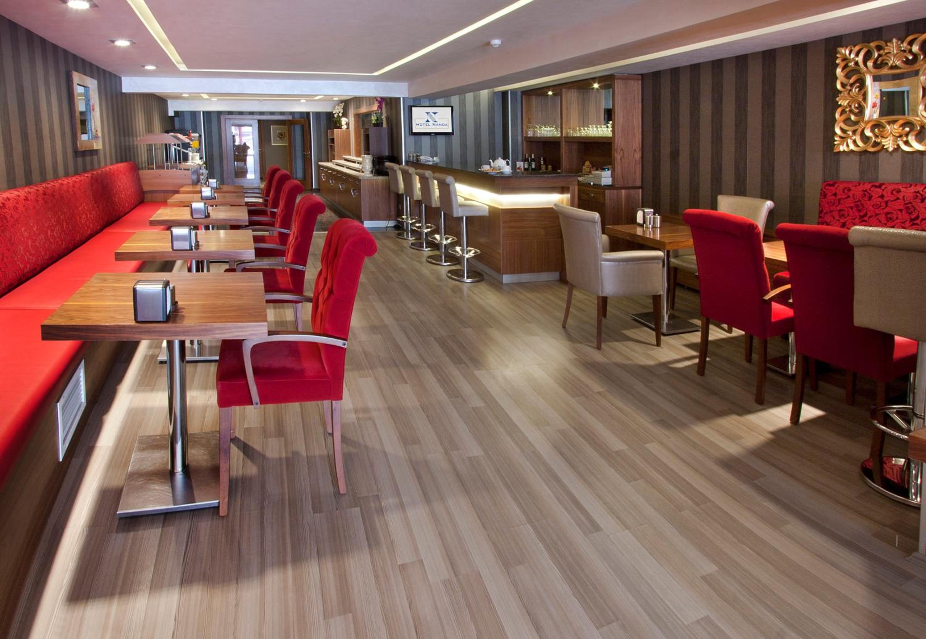 Nanda Hotel - Image 54