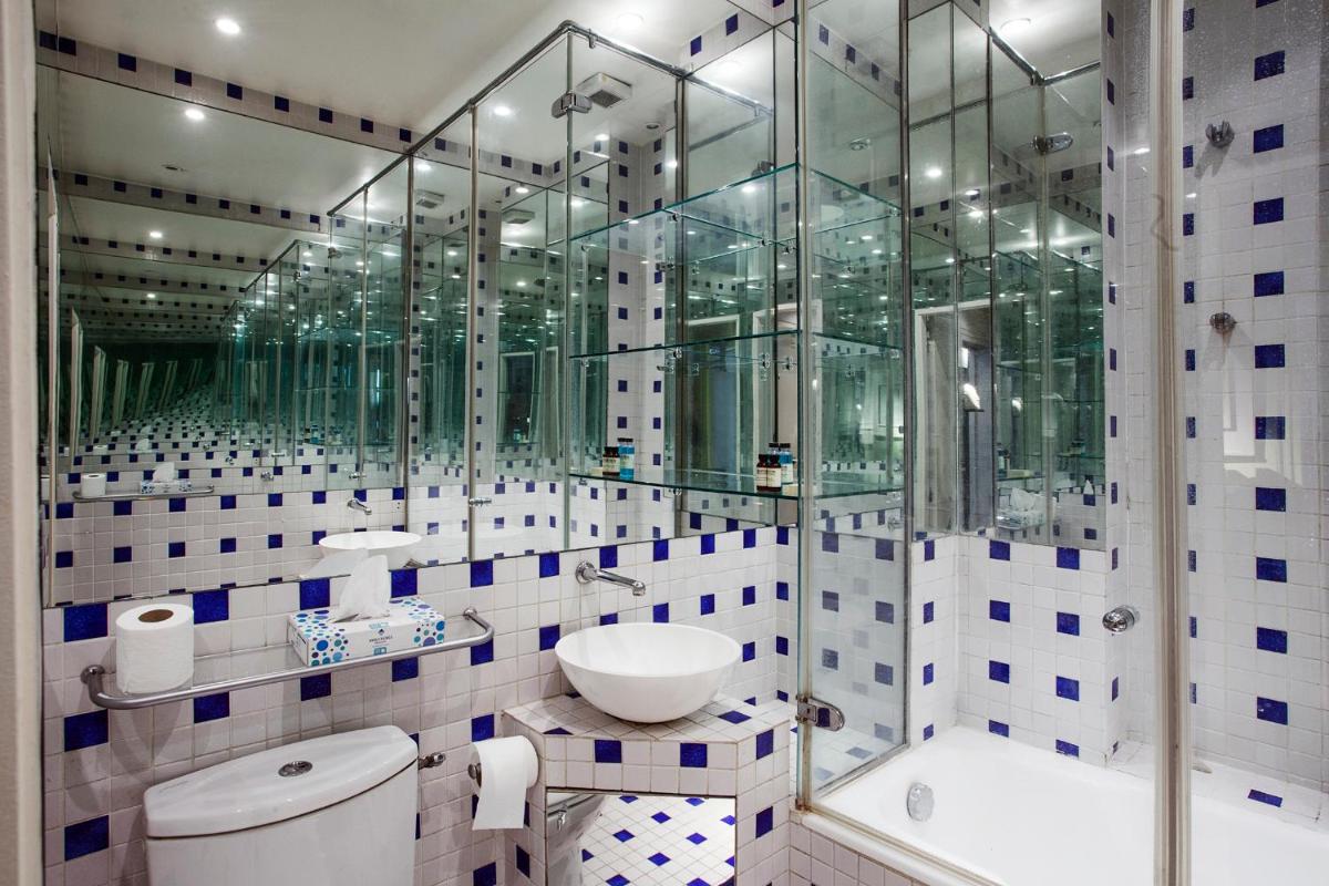 Faubourg Chic