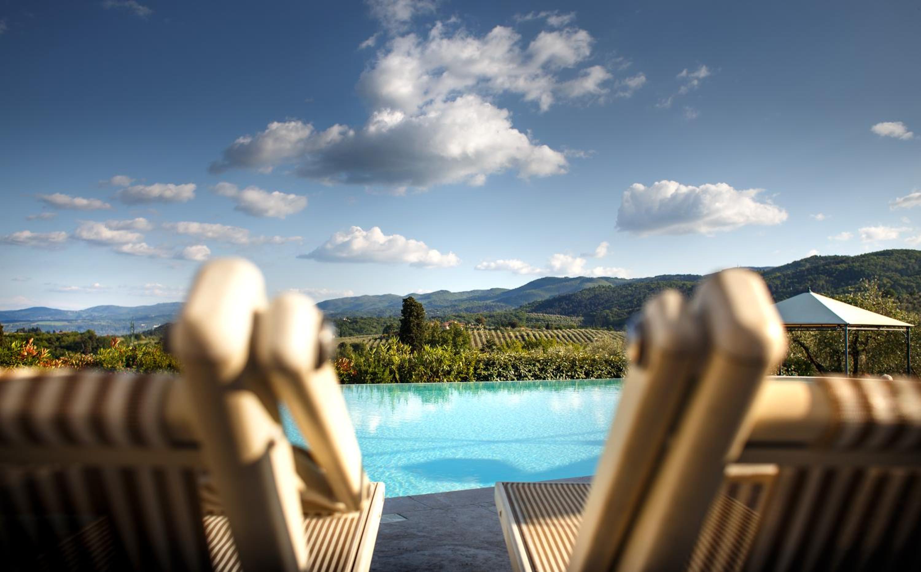 Figline Valdarno Vacations - Palagina la dimora - Property Image 2
