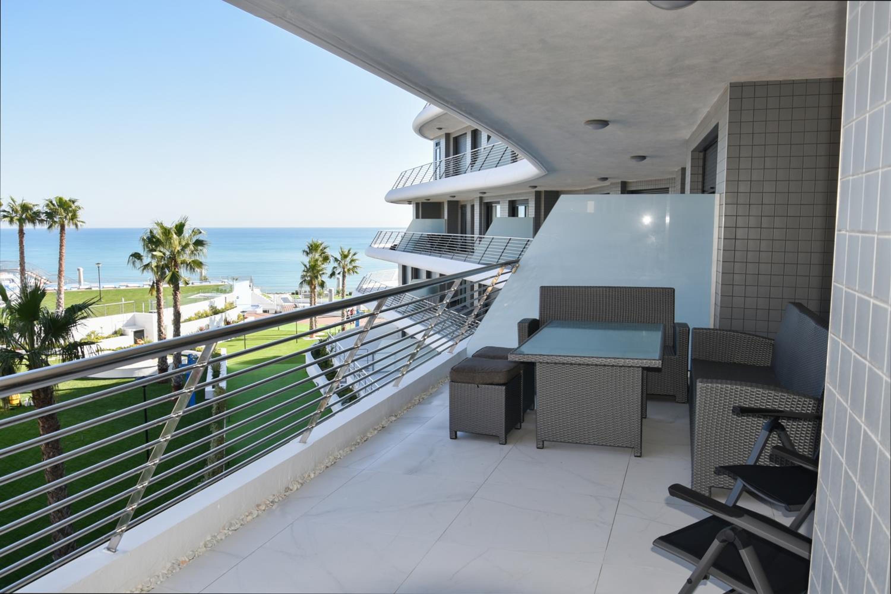 Infinity View by Mar Holidays - Arenales del Sol