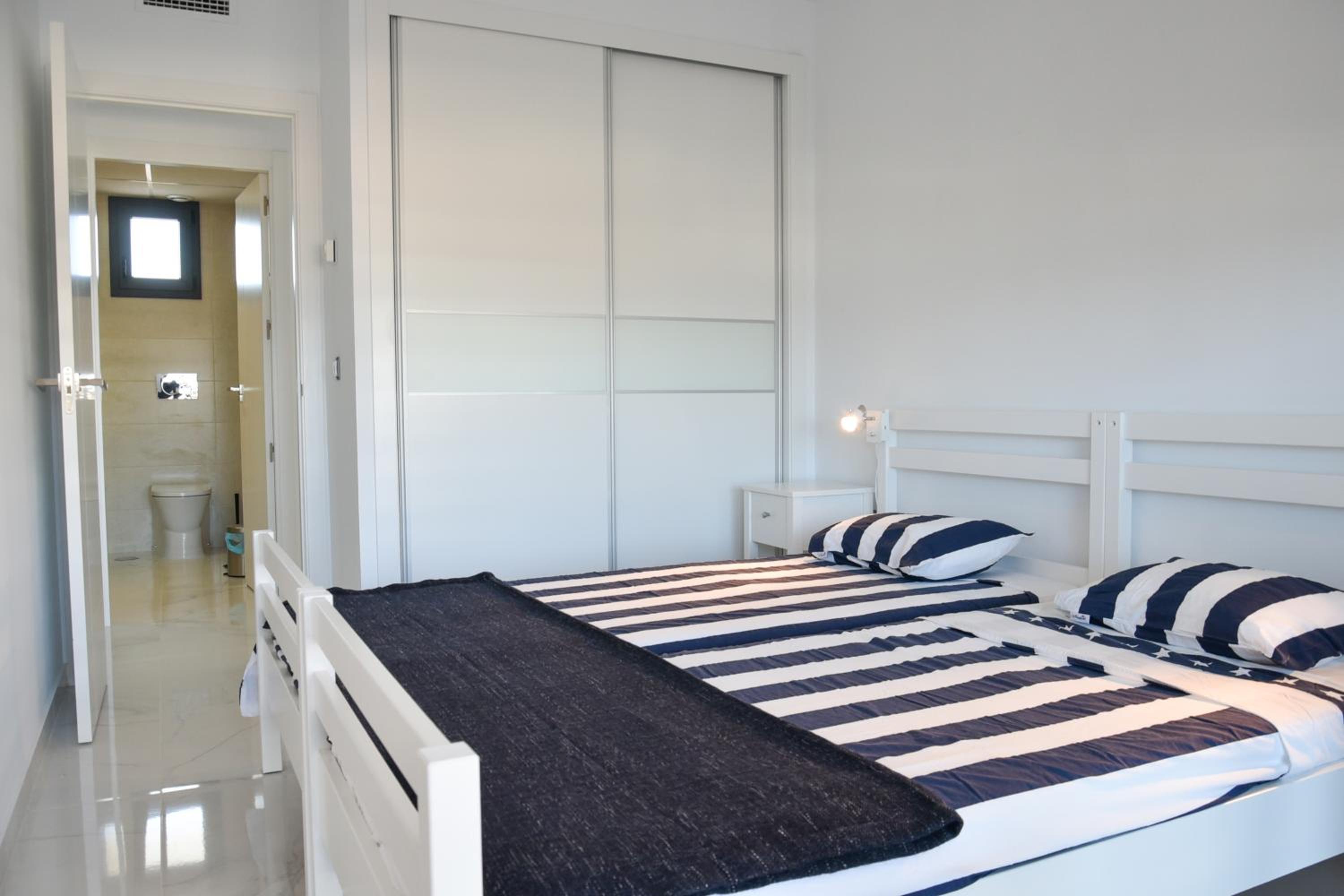 Infinity View by Mar Holidays - Arenales del Sol