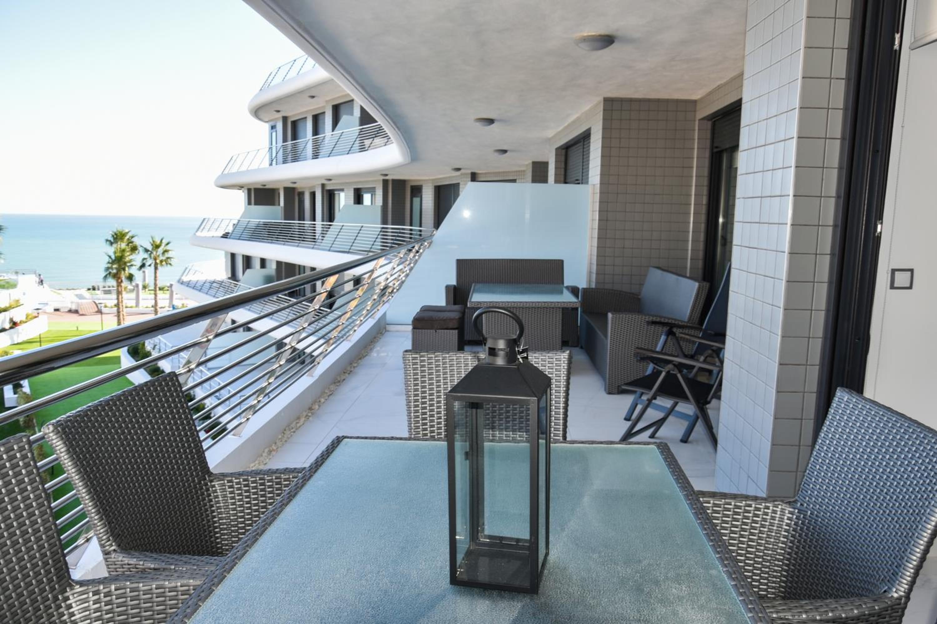 Infinity View by Mar Holidays - Arenales del Sol