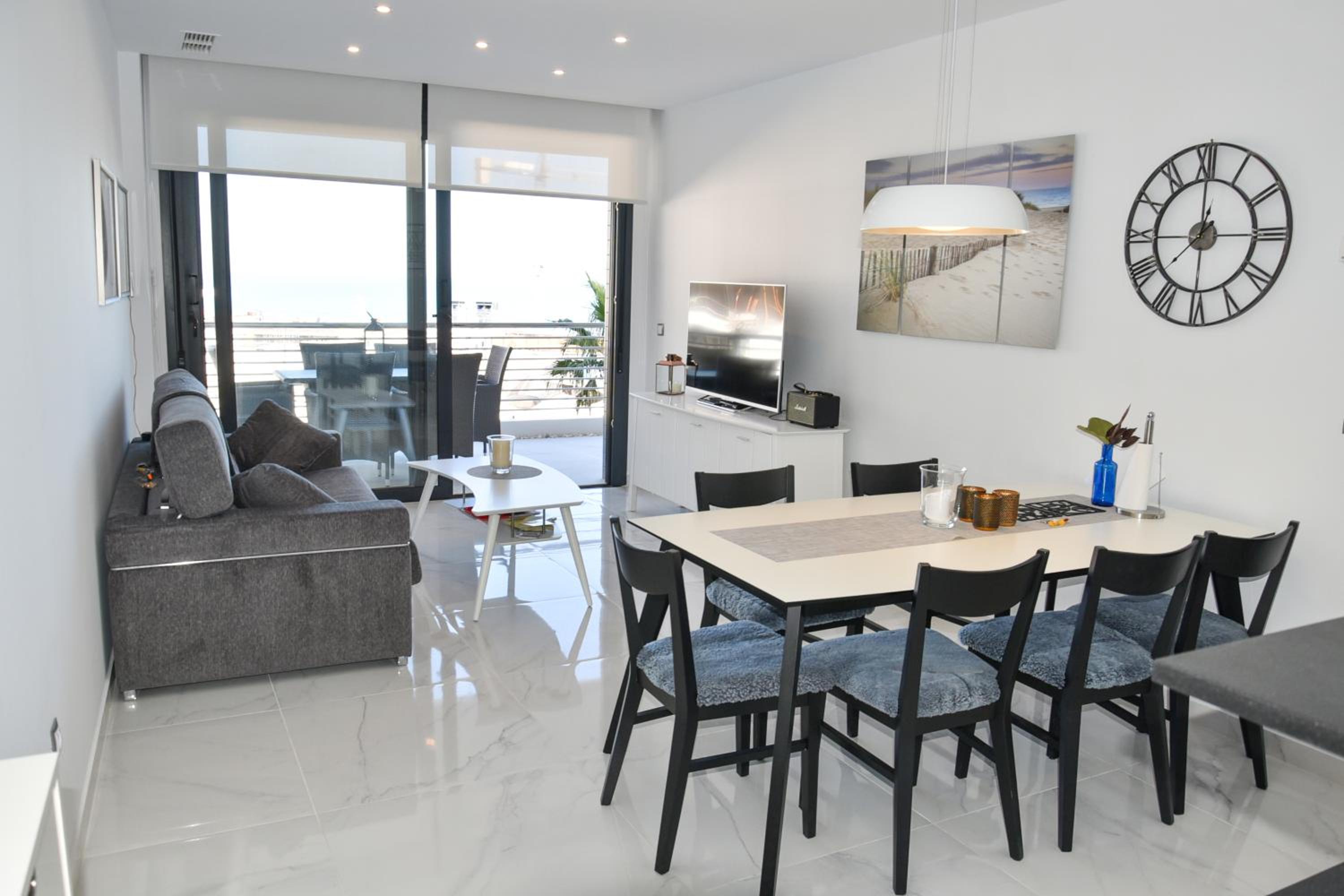 Infinity View by Mar Holidays - Arenales del Sol
