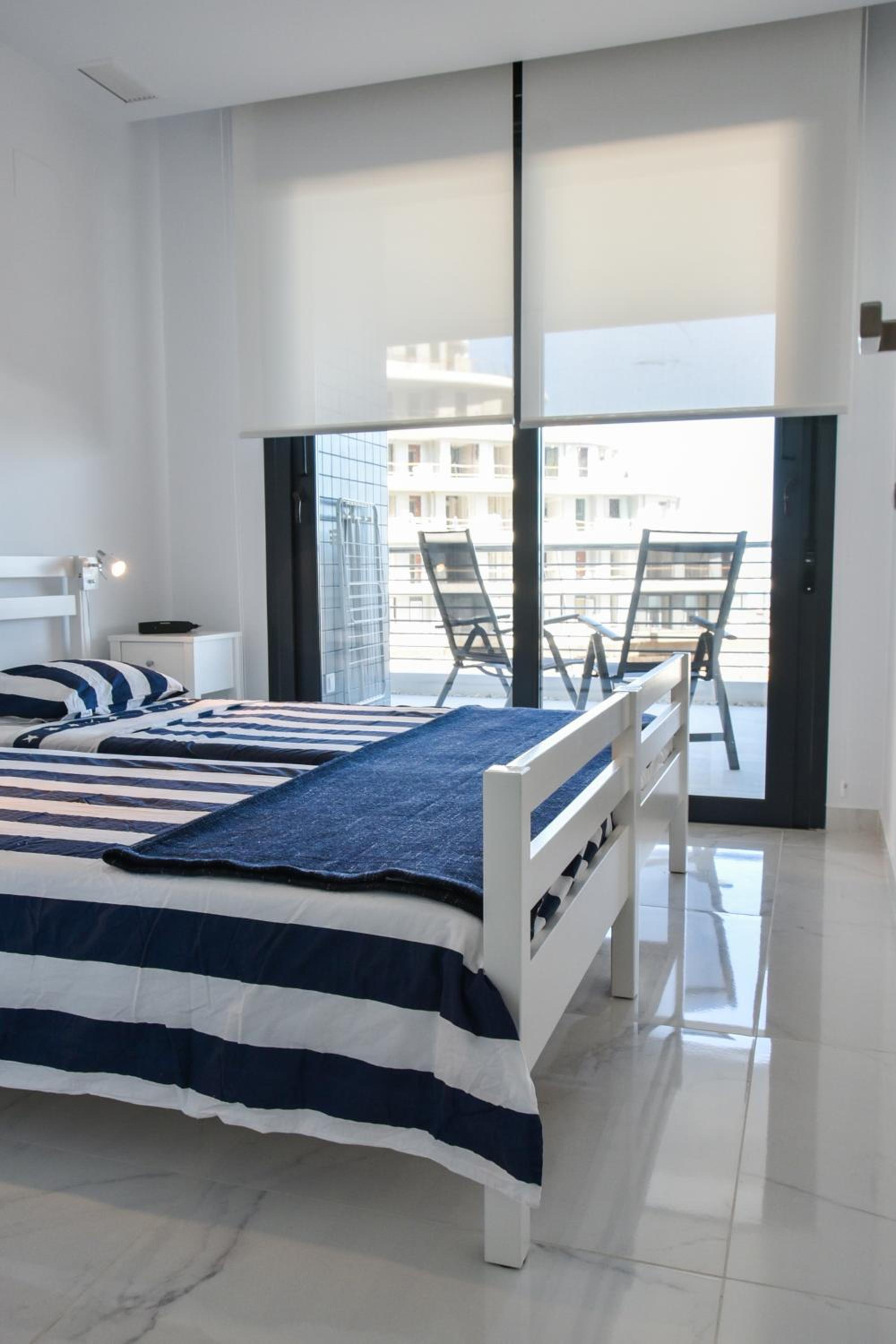 Infinity View by Mar Holidays - Arenales del Sol