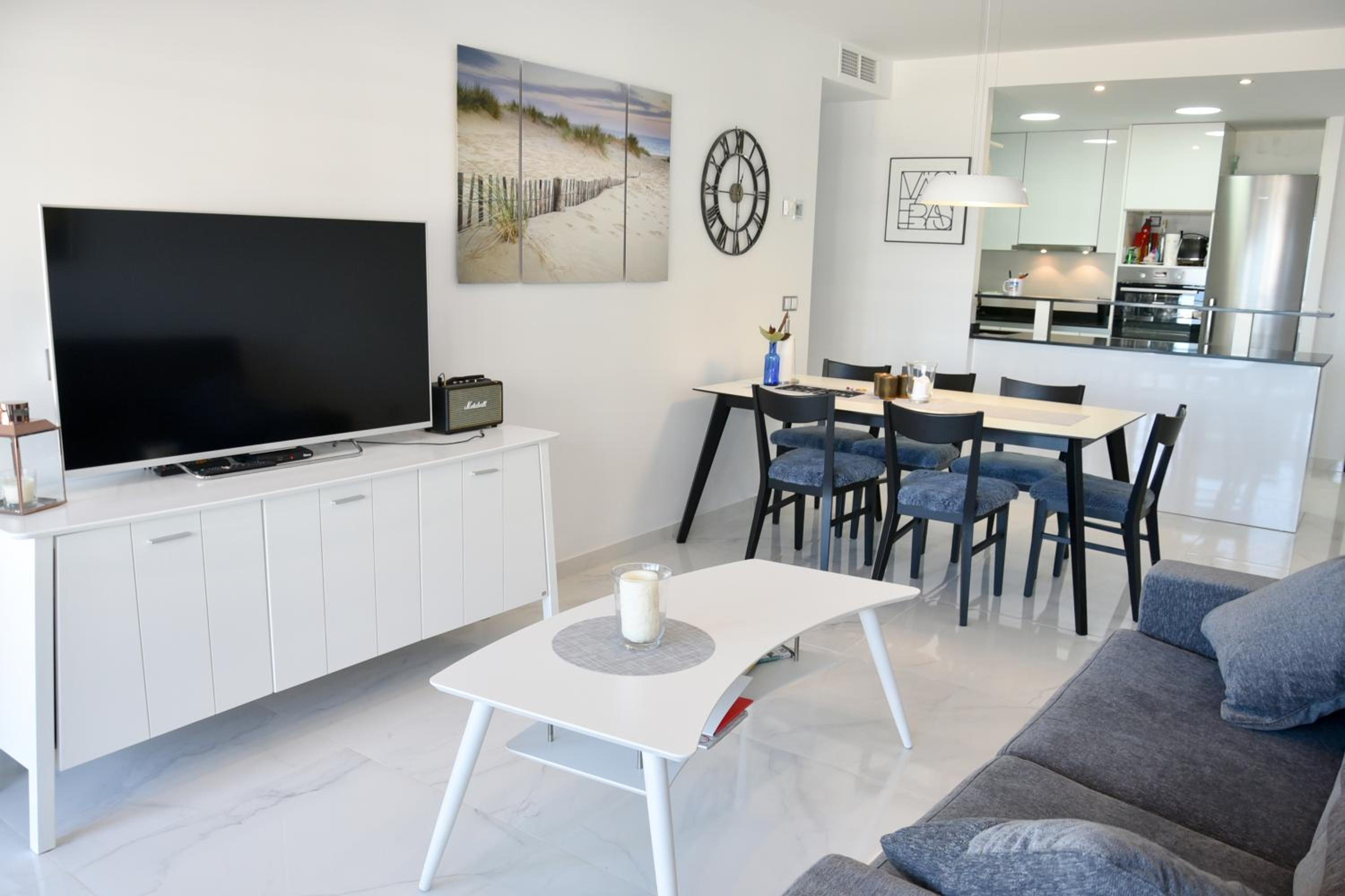 Infinity View by Mar Holidays - Arenales del Sol