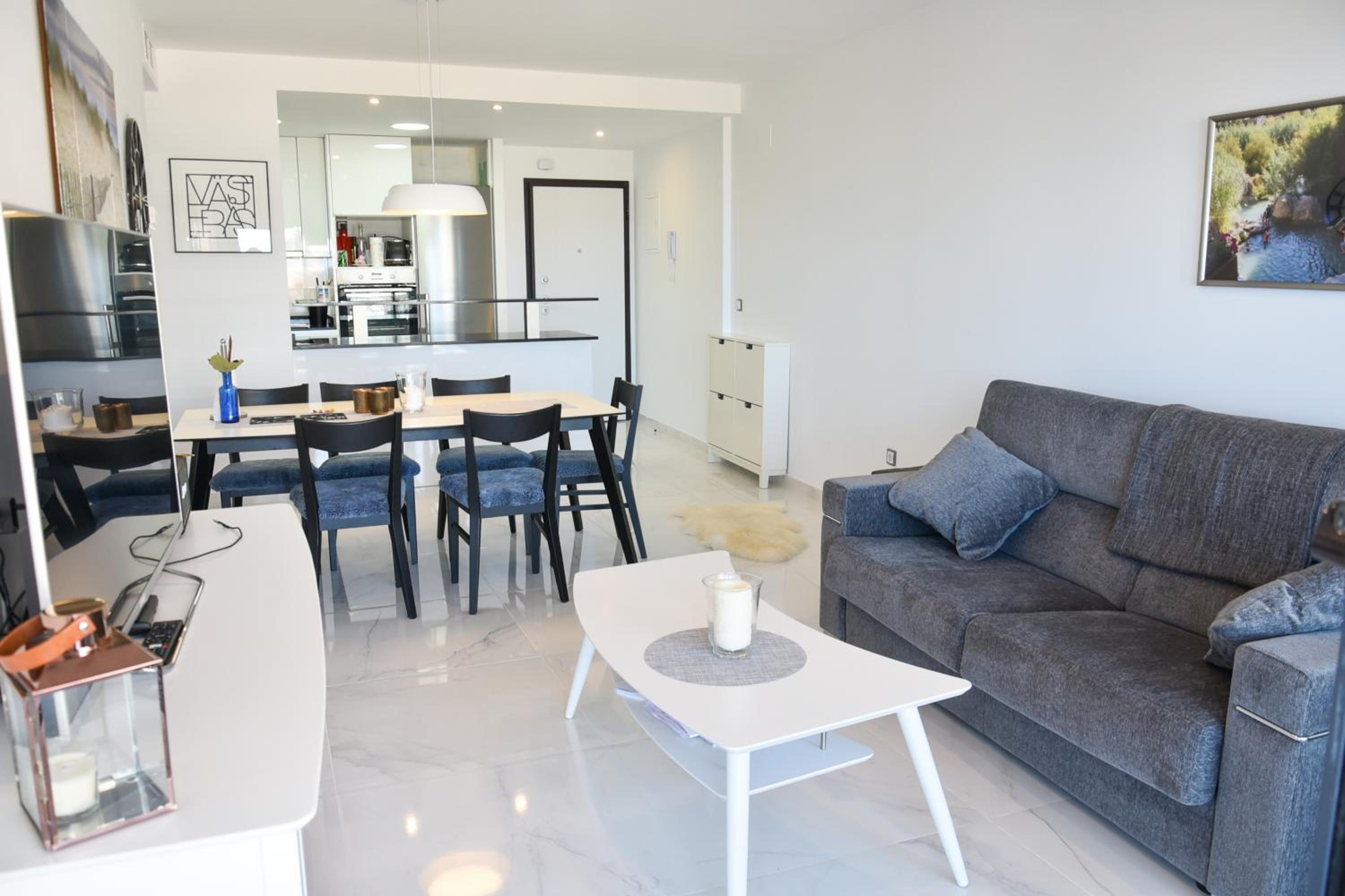 Infinity View by Mar Holidays - Arenales del Sol