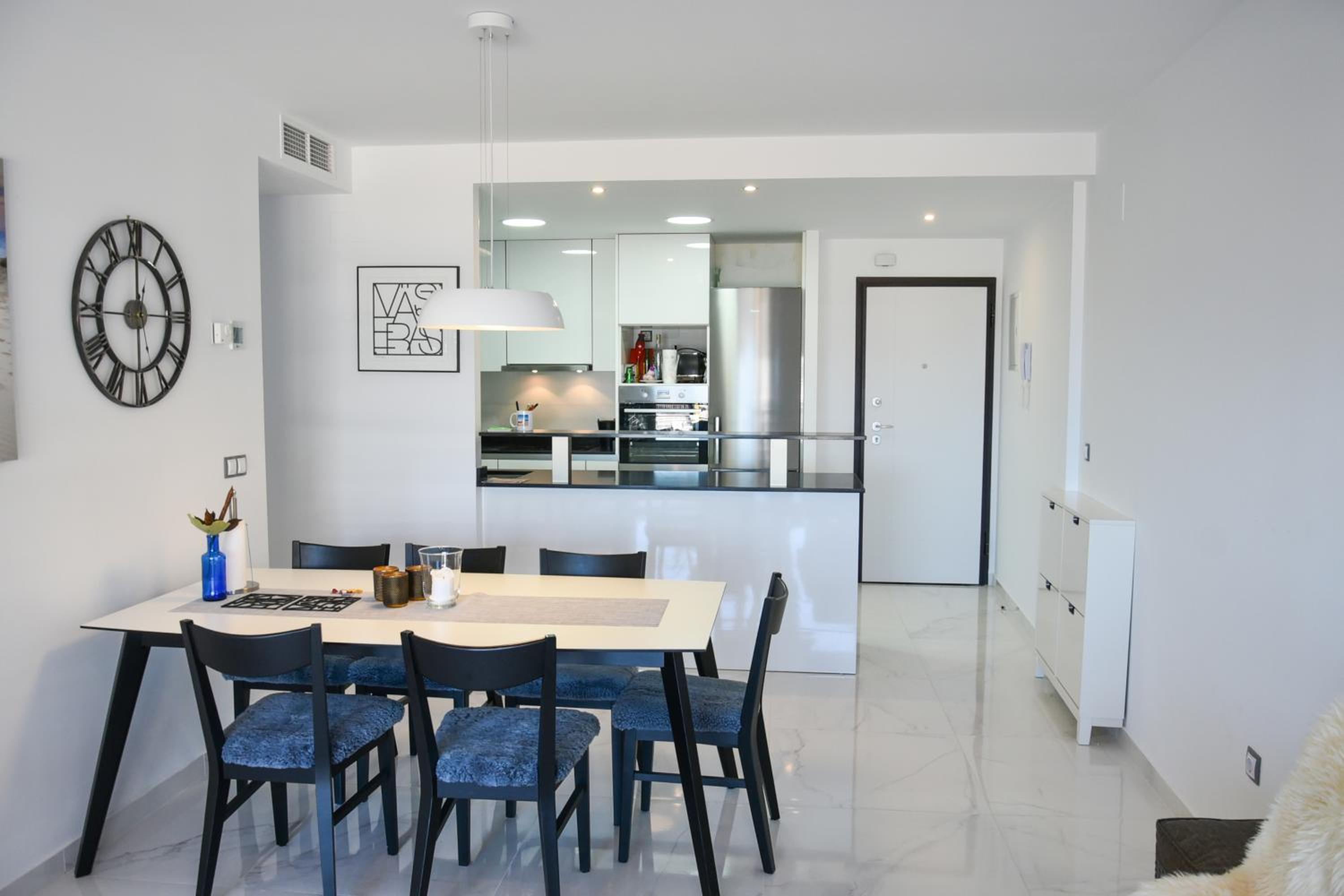 Infinity View by Mar Holidays - Arenales del Sol